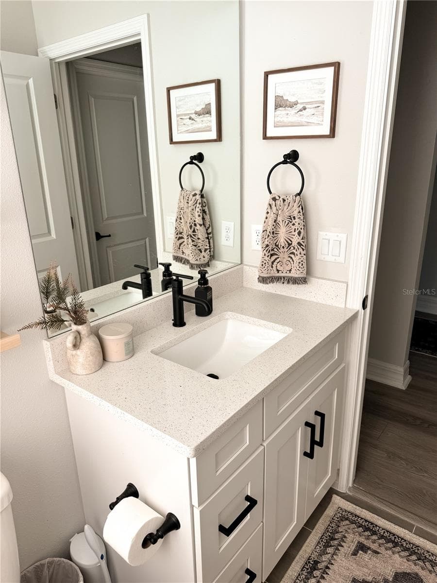 Single Family Residence at 12827 SW 61ST AVE, OCALA, photo 11 of 18