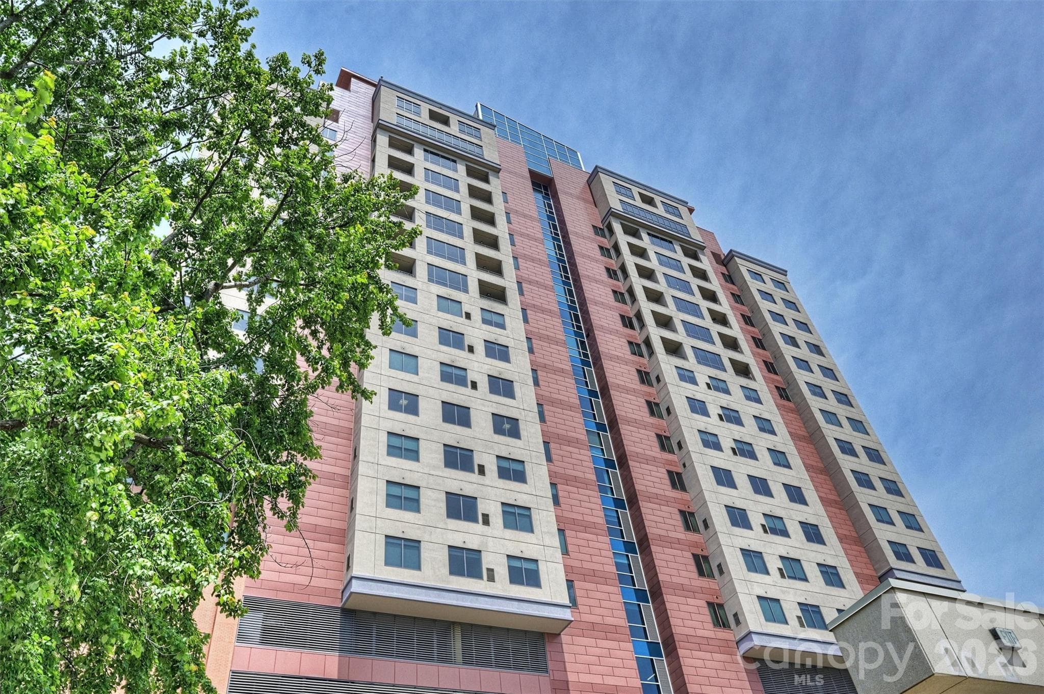 Building Exterior - Charlotte