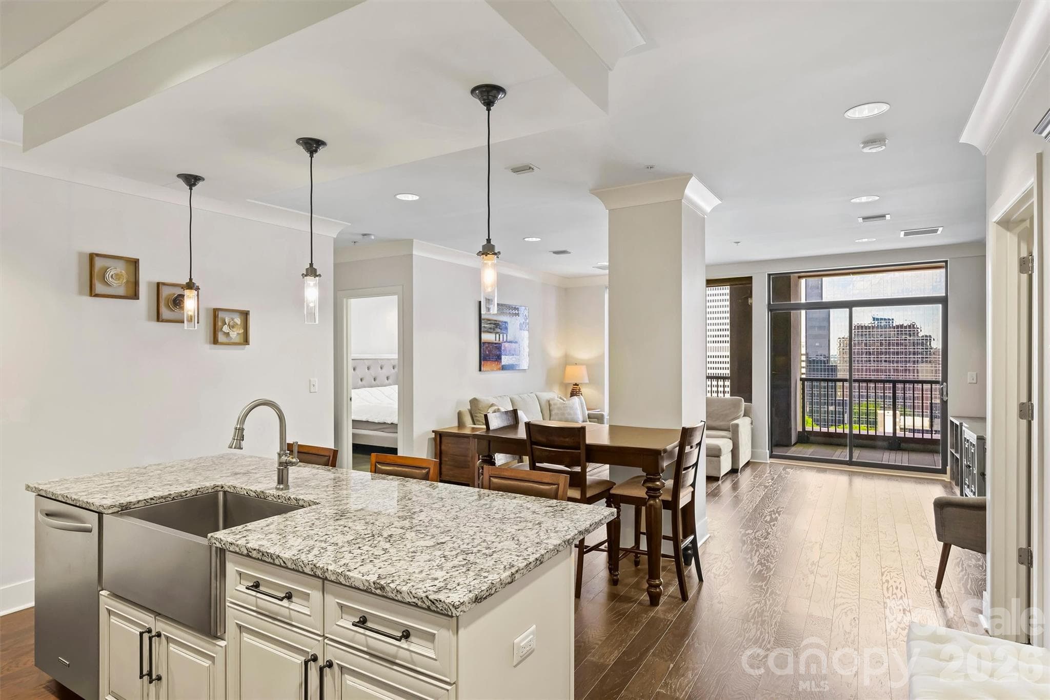 Kitchen - Charlotte