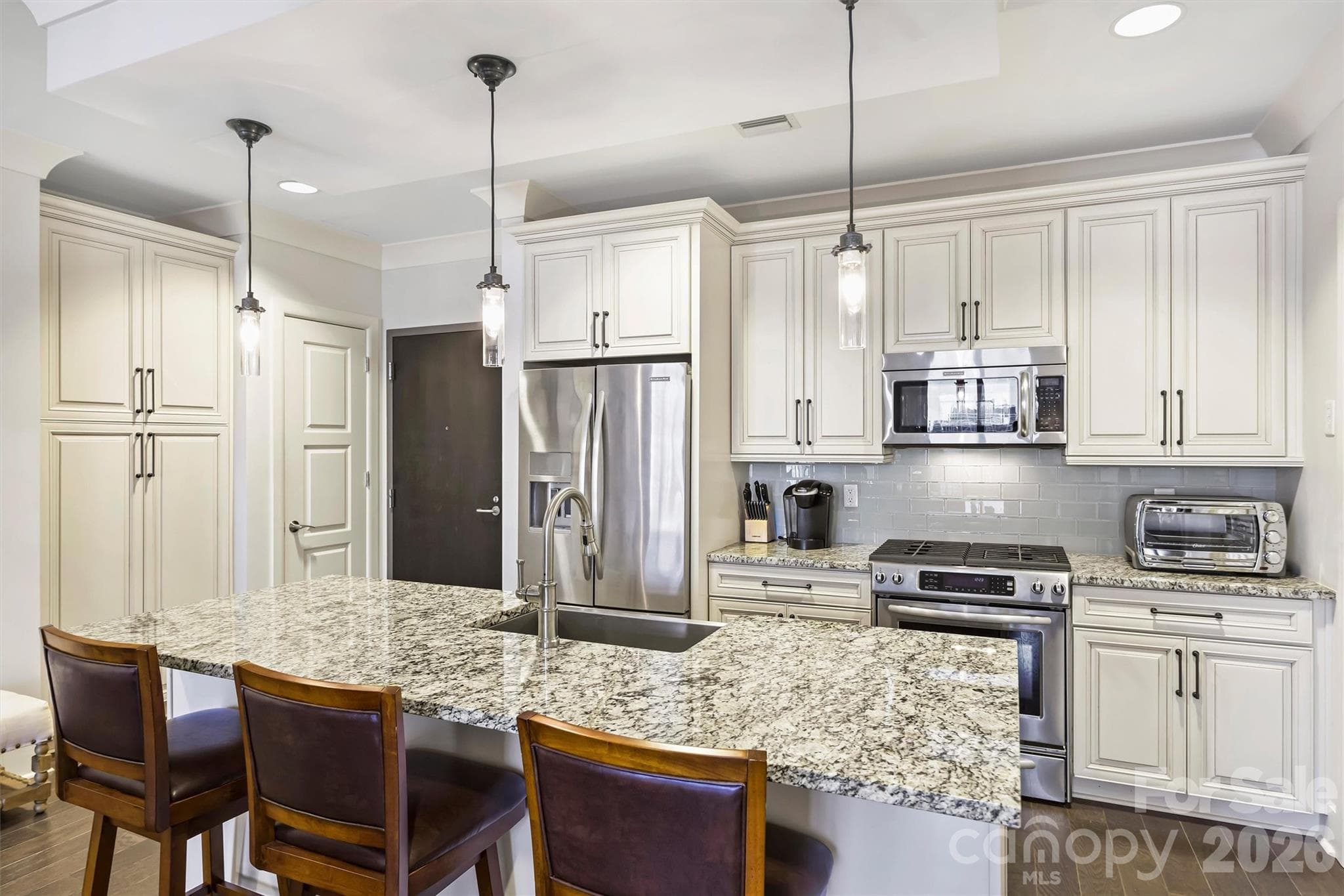Kitchen - Charlotte