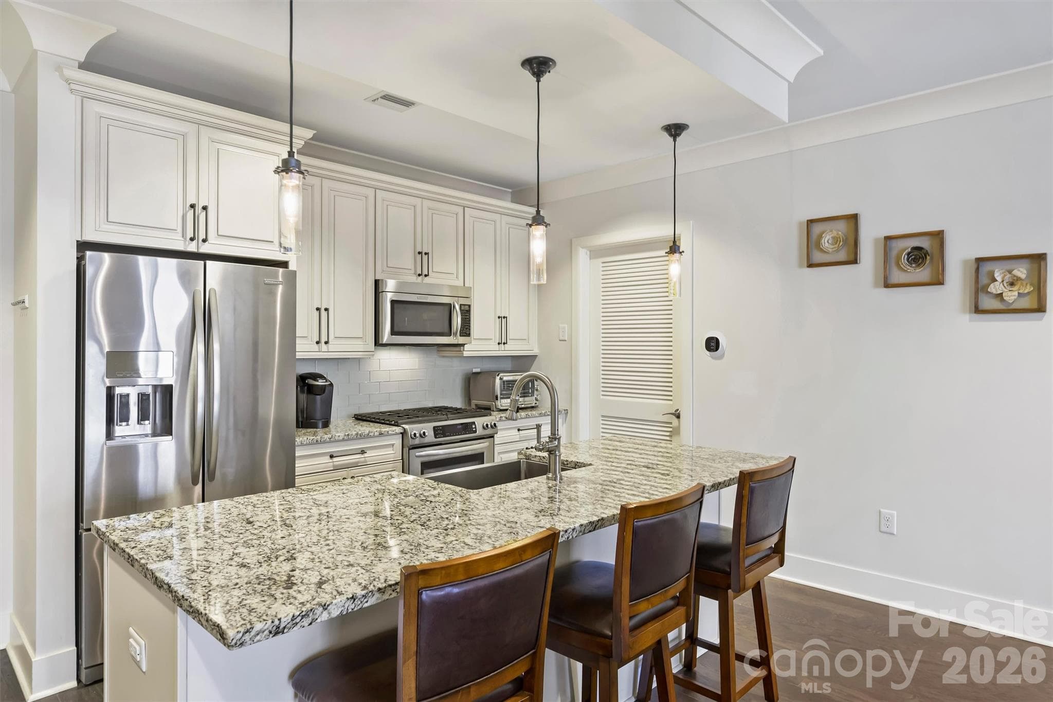Kitchen - Charlotte