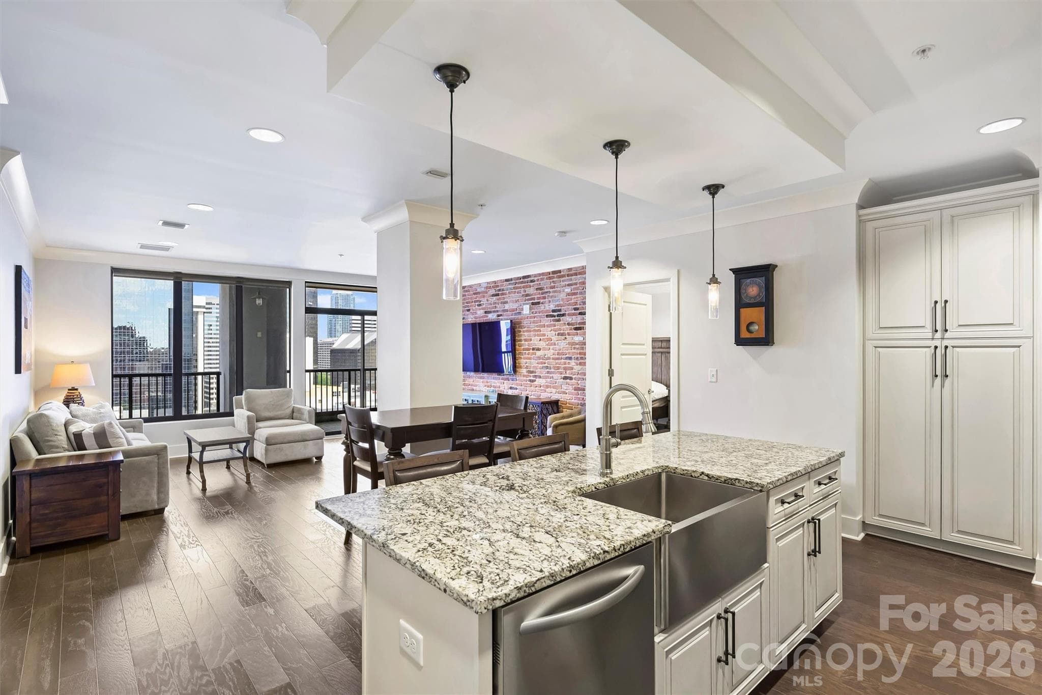 Kitchen - Charlotte