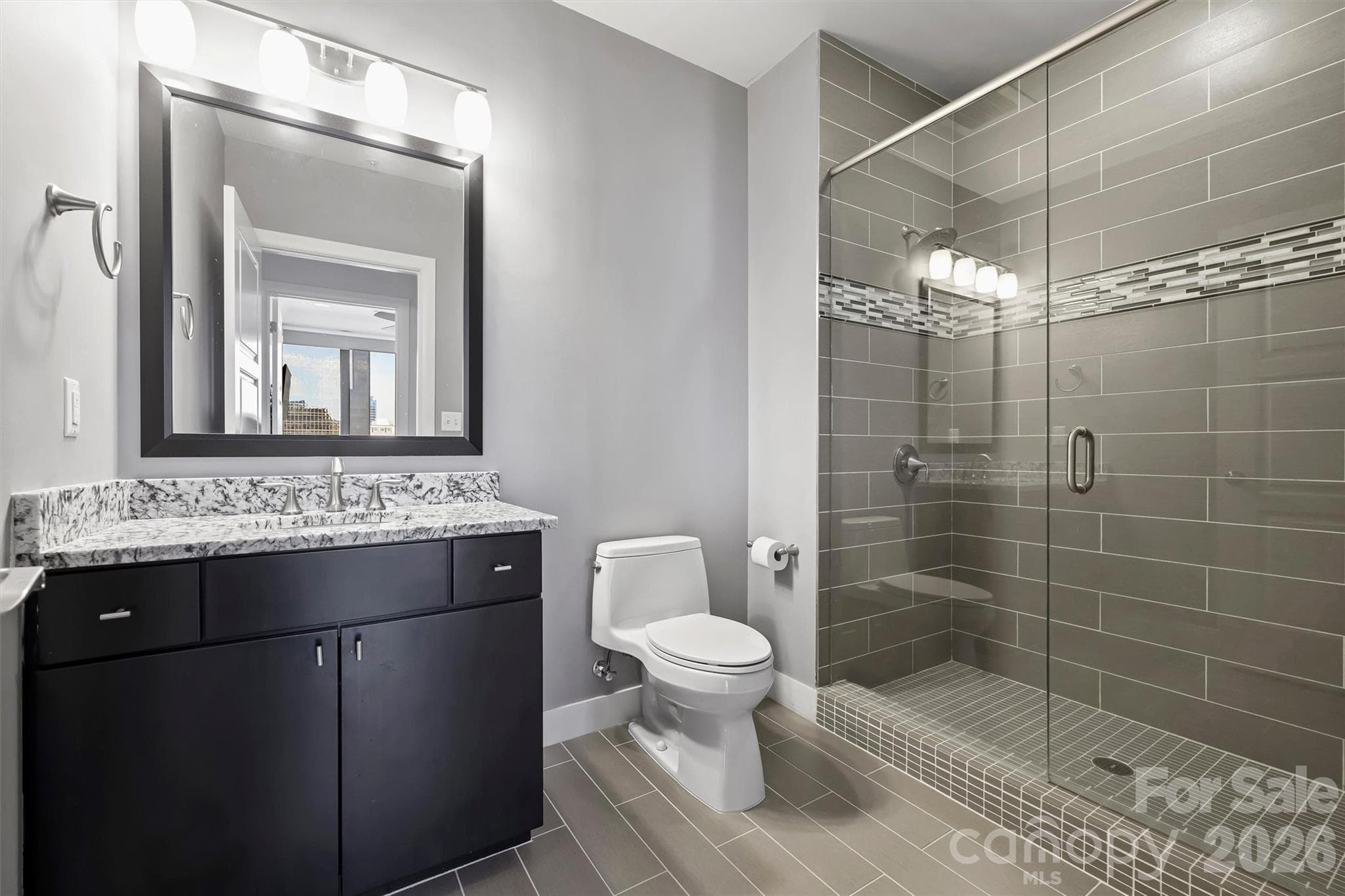 Full Bath - Charlotte