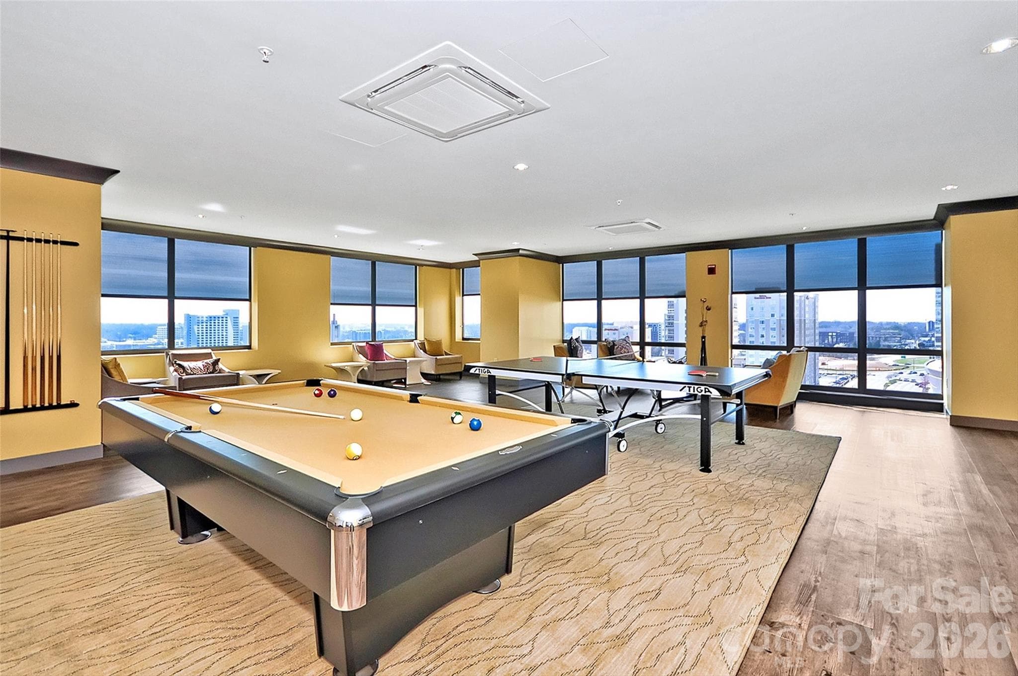 Game Room - Charlotte