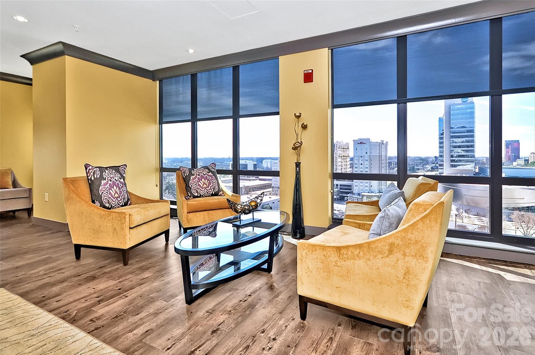 Community Space - Charlotte