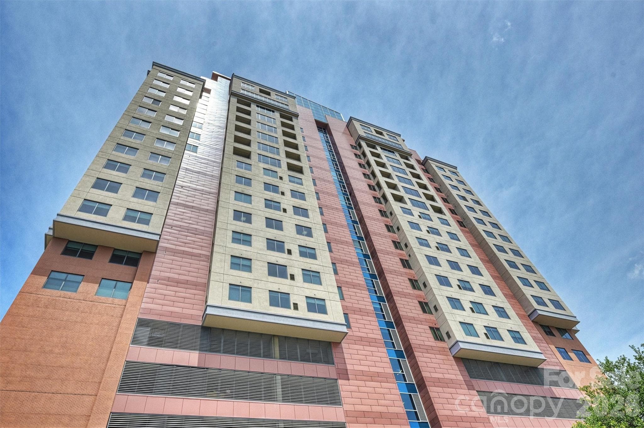 Building Exterior - Charlotte