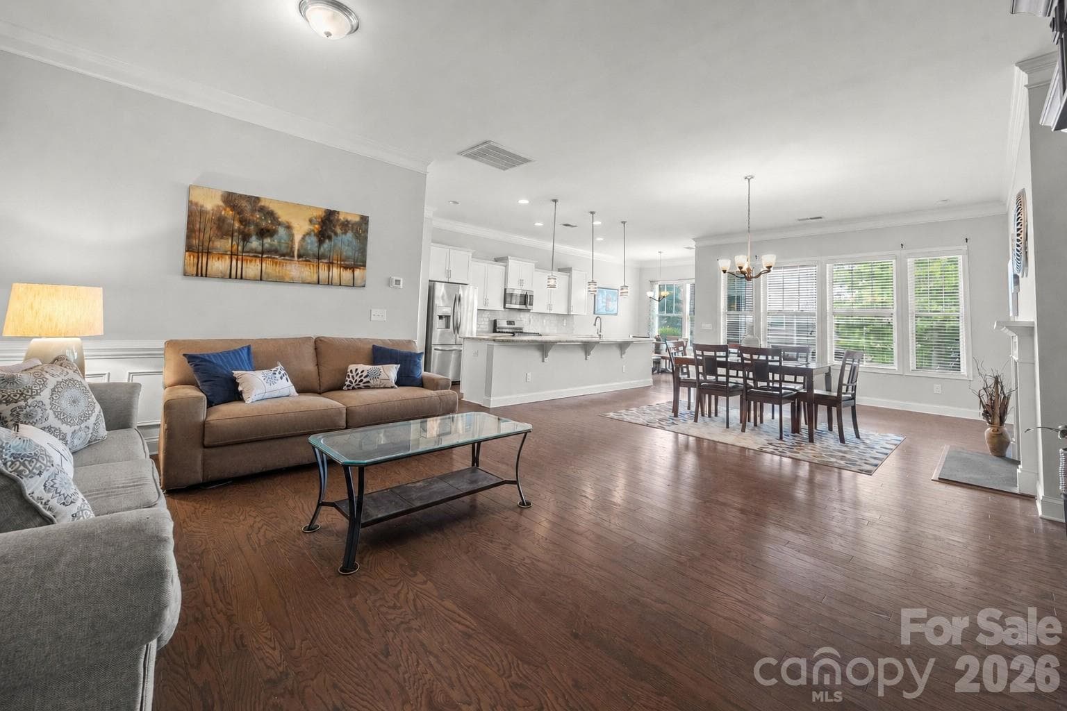 Single Family Residence at Lancaster, photo 5 of 39