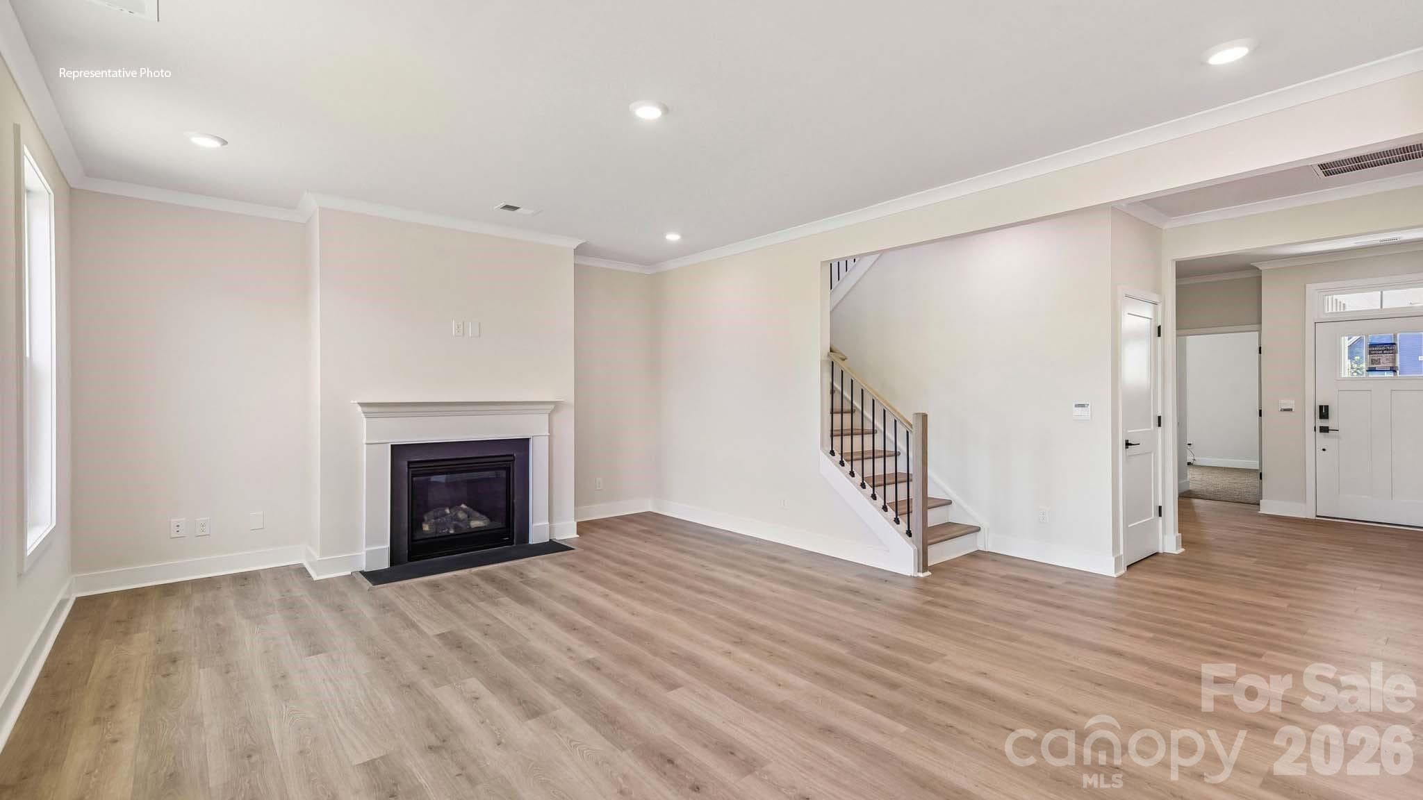 Single Family Residence at Gastonia, photo 2 of 35