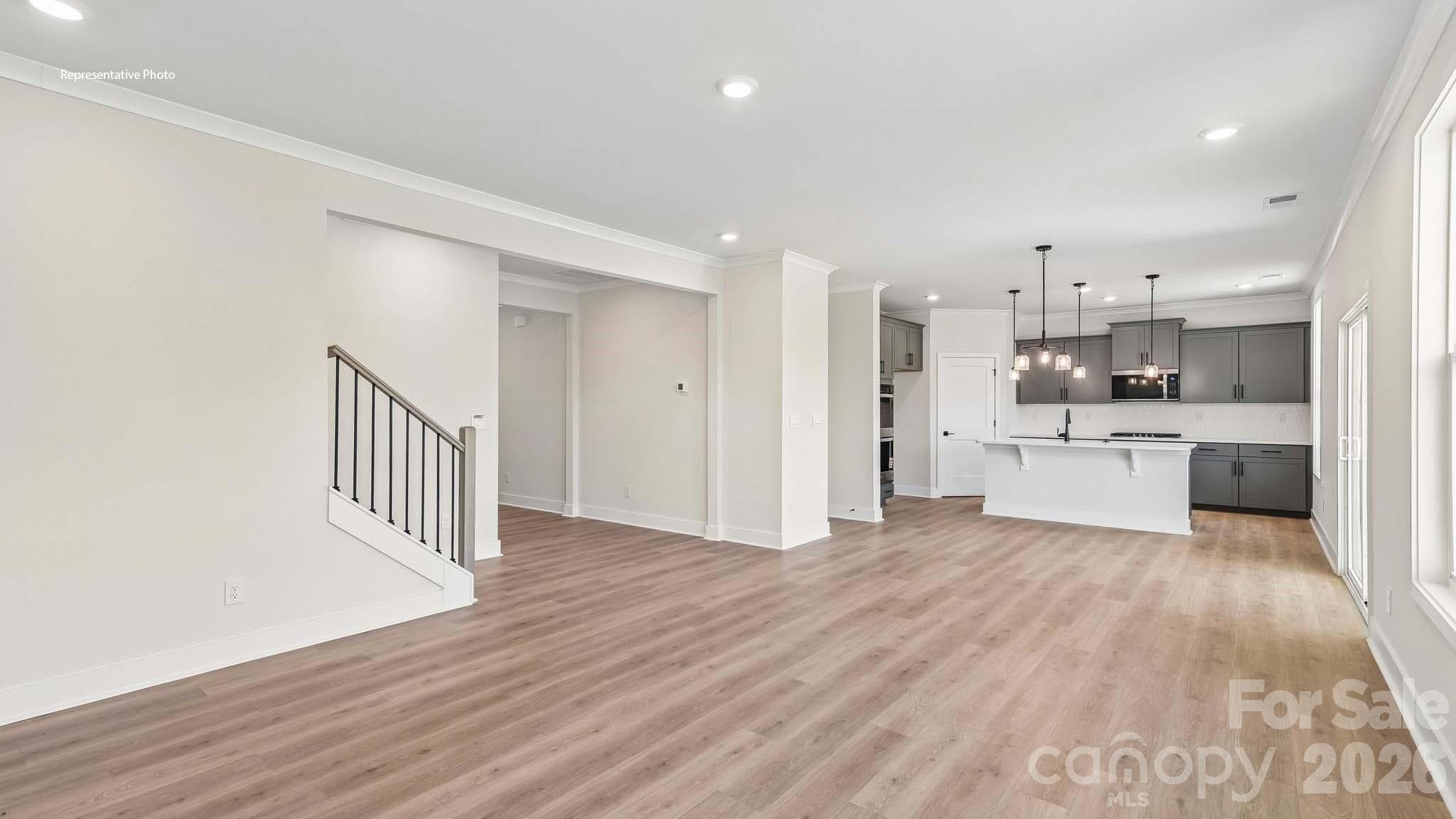 Single Family Residence at 4243 Round Table Drive, Gastonia, photo 6 of 35