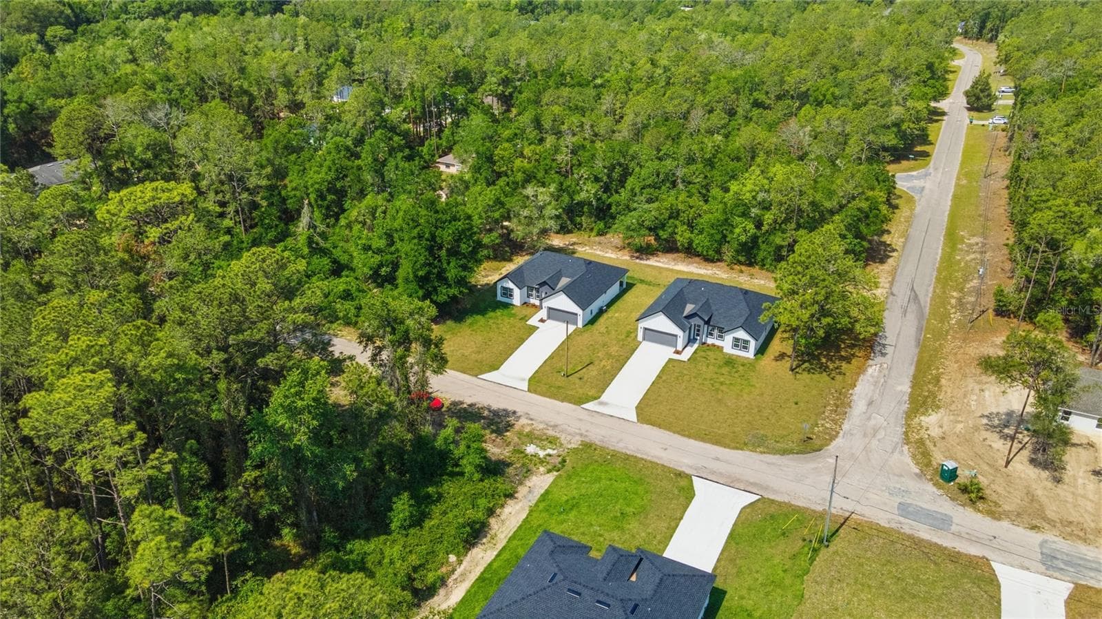Single Family Residence at 238 E CALDWELL DR, DUNNELLON, photo 37 of 39