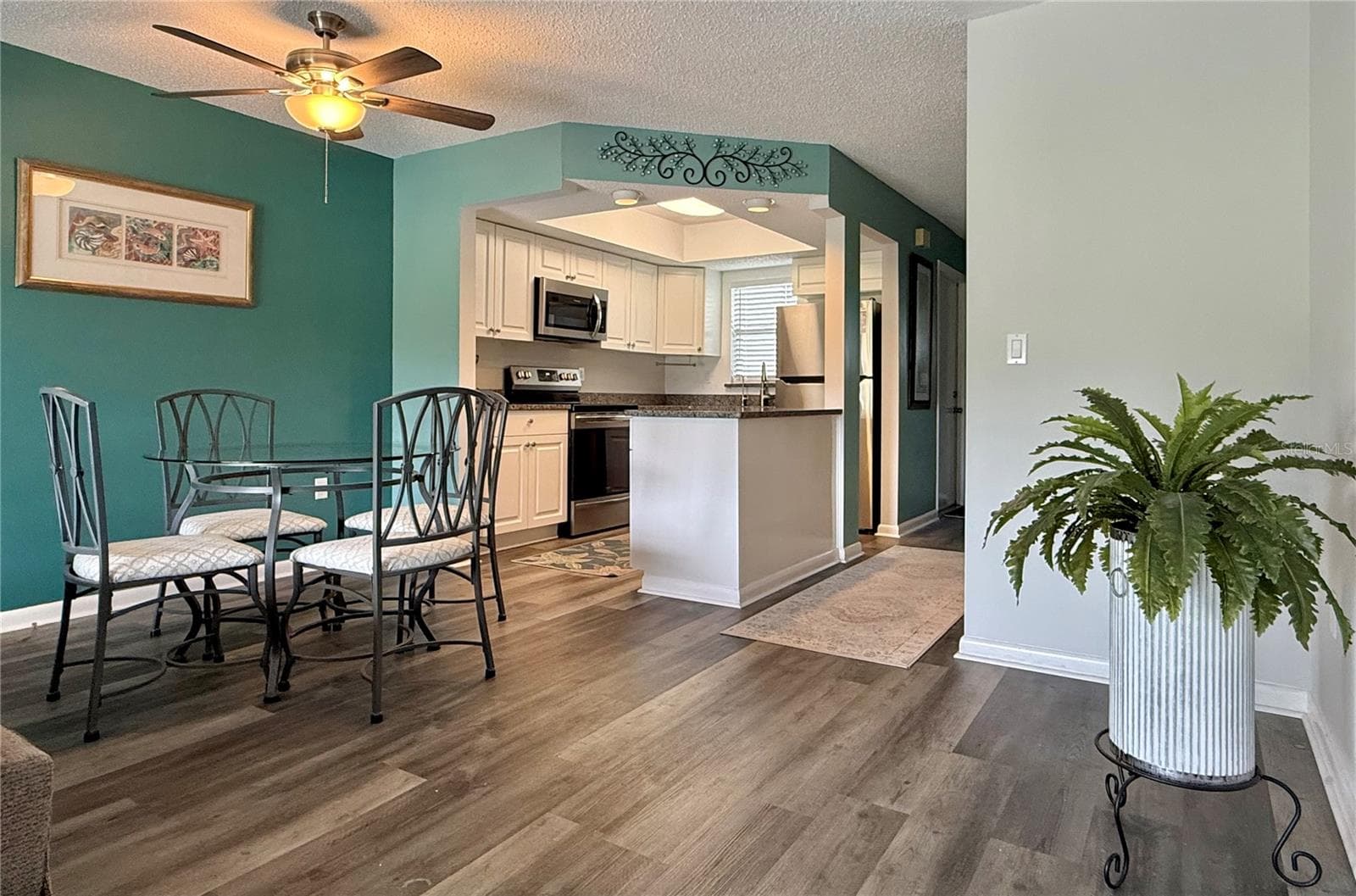 Condominium at 3635 EDGEWATER DR #3635, SEBRING, photo 16 of 37