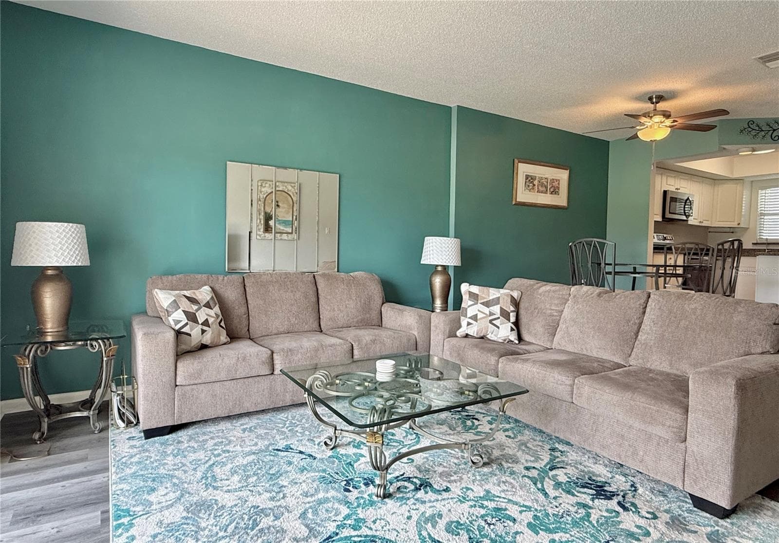 Condominium at 3635 EDGEWATER DR #3635, SEBRING, photo 17 of 37