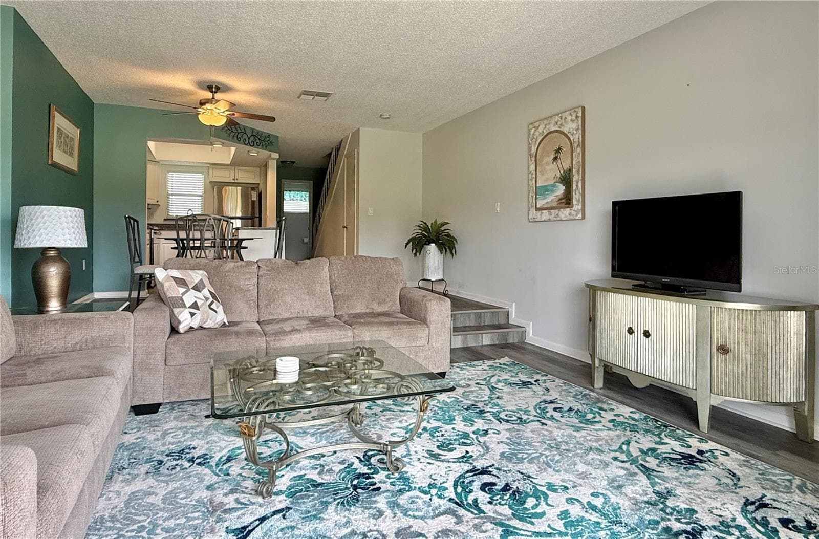 Condominium at 3635 EDGEWATER DR #3635, SEBRING, photo 18 of 37