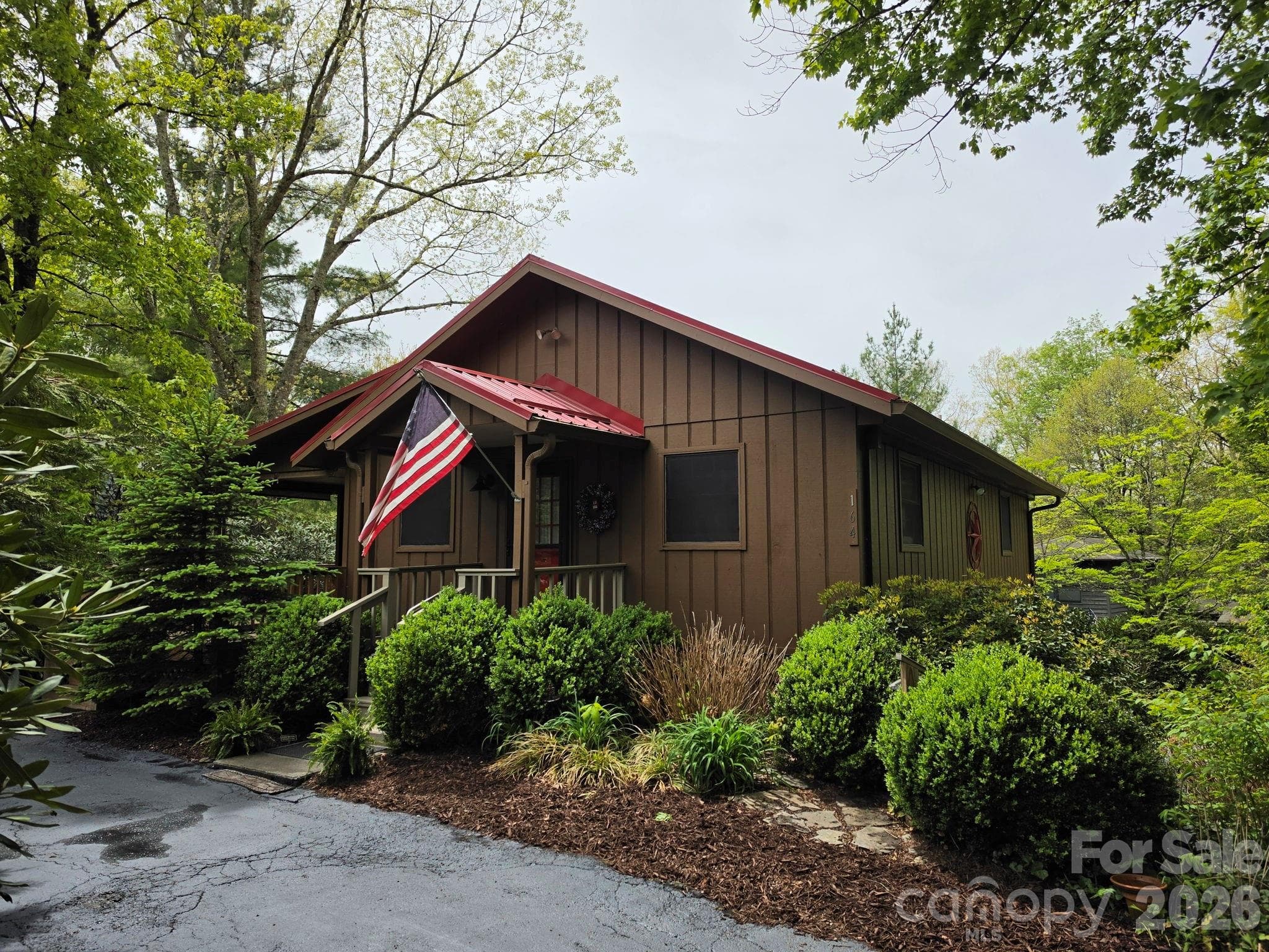 Single Family Residence at 164 Rocky Meadows Road, Newland, photo 2 of 47