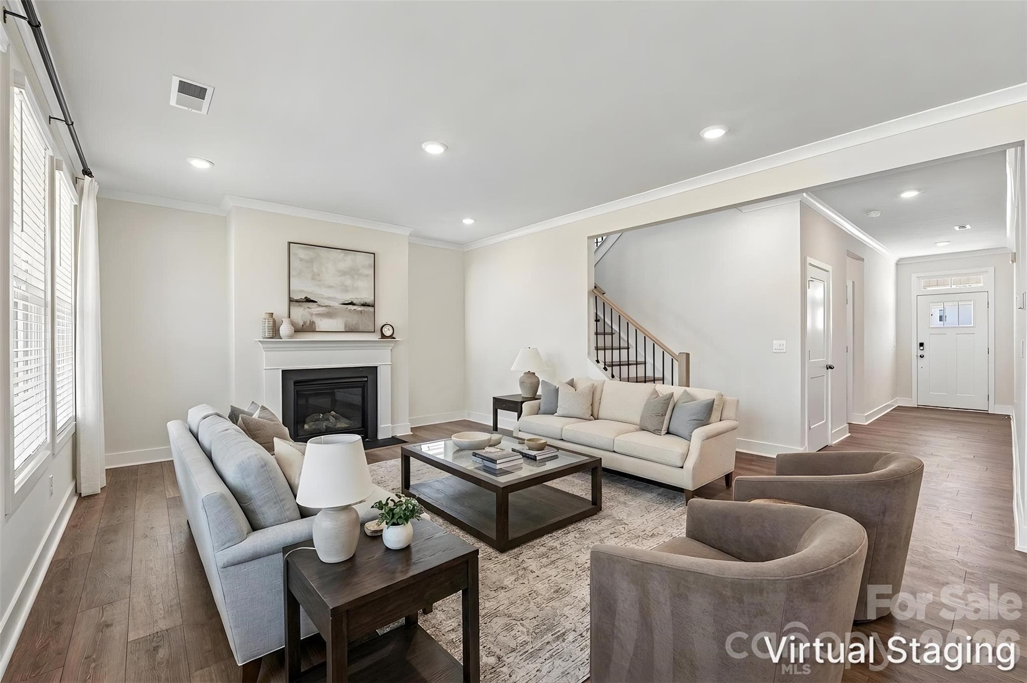 Single Family Residence at Gastonia, photo 3 of 35