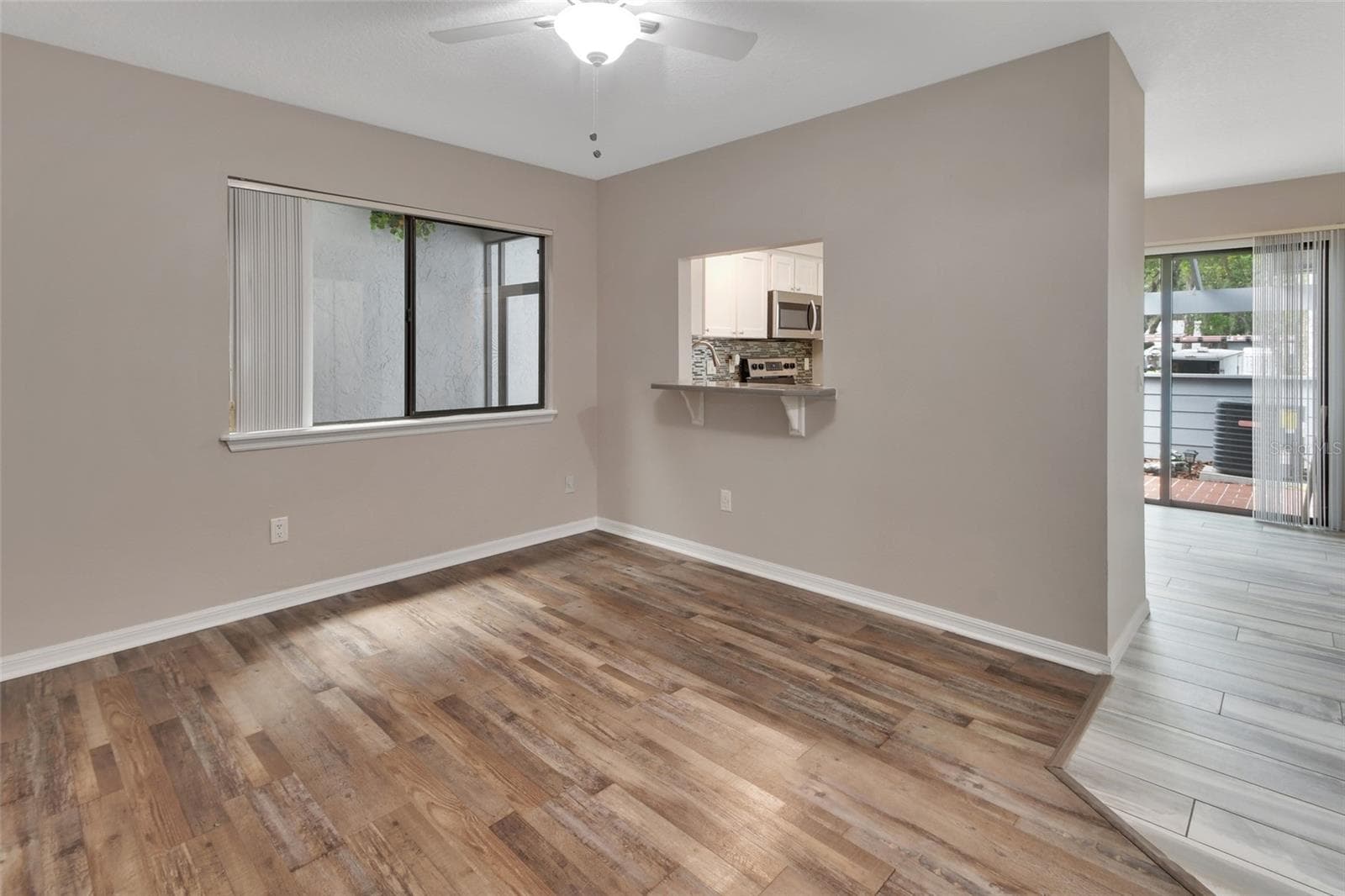 Dining room. - 2919 REVERE PL #2919, DELAND
