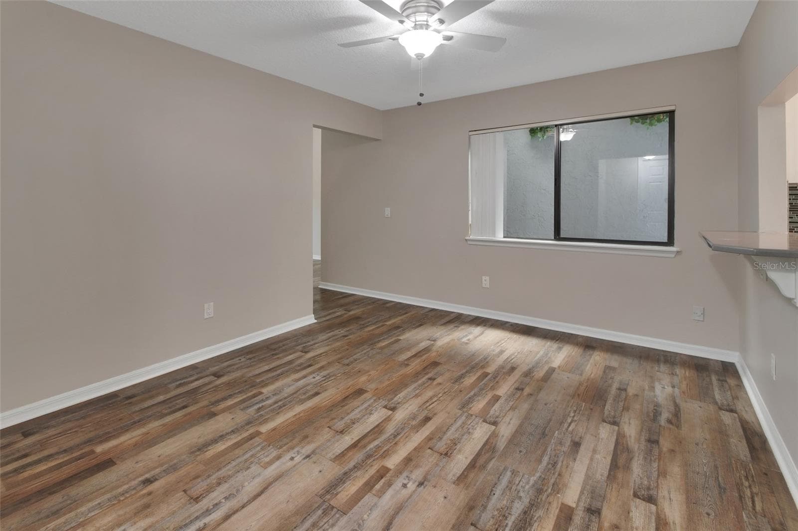 Dining room. - 2919 REVERE PL #2919, DELAND