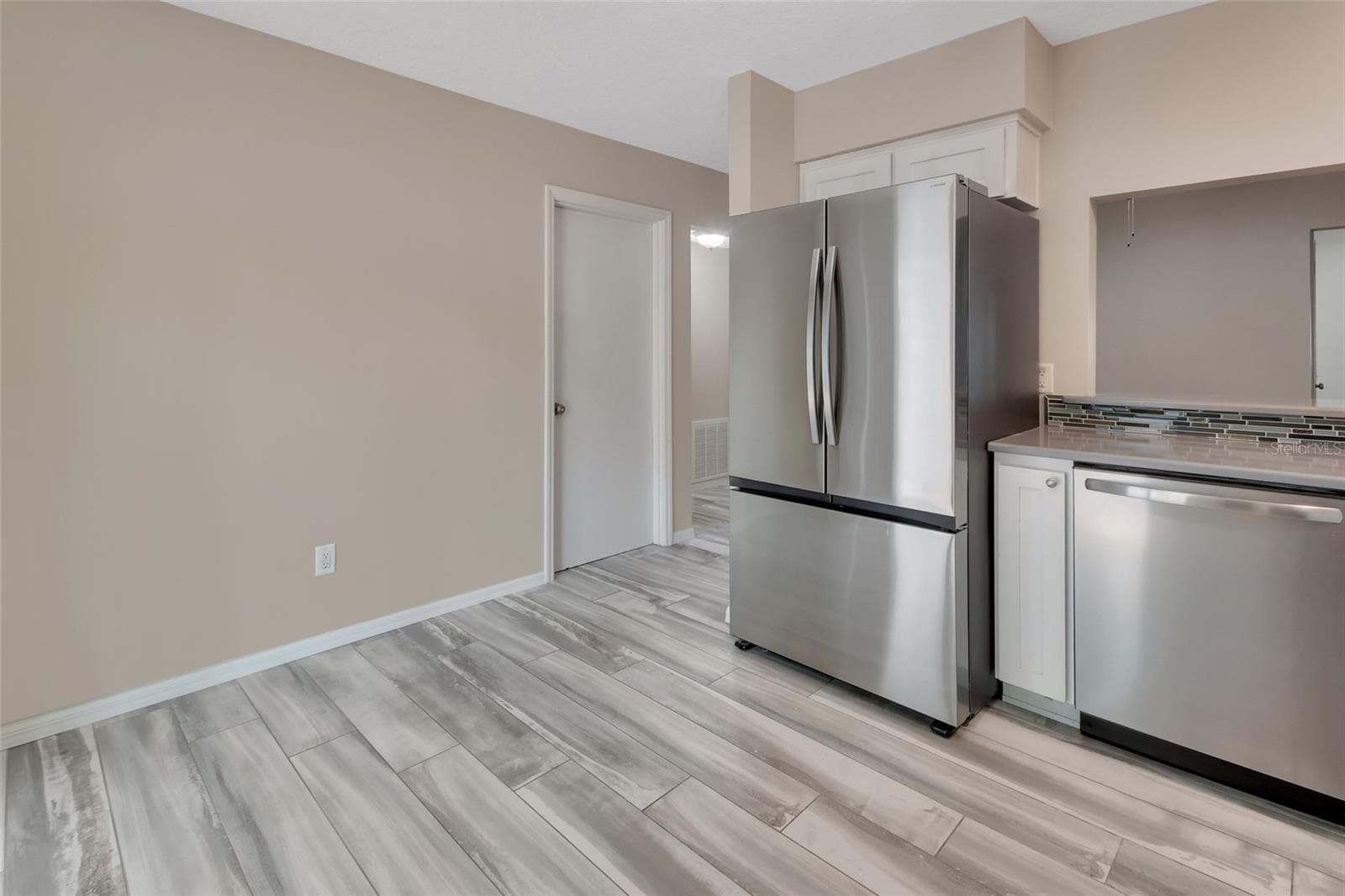 Kitchen. - 2919 REVERE PL #2919, DELAND