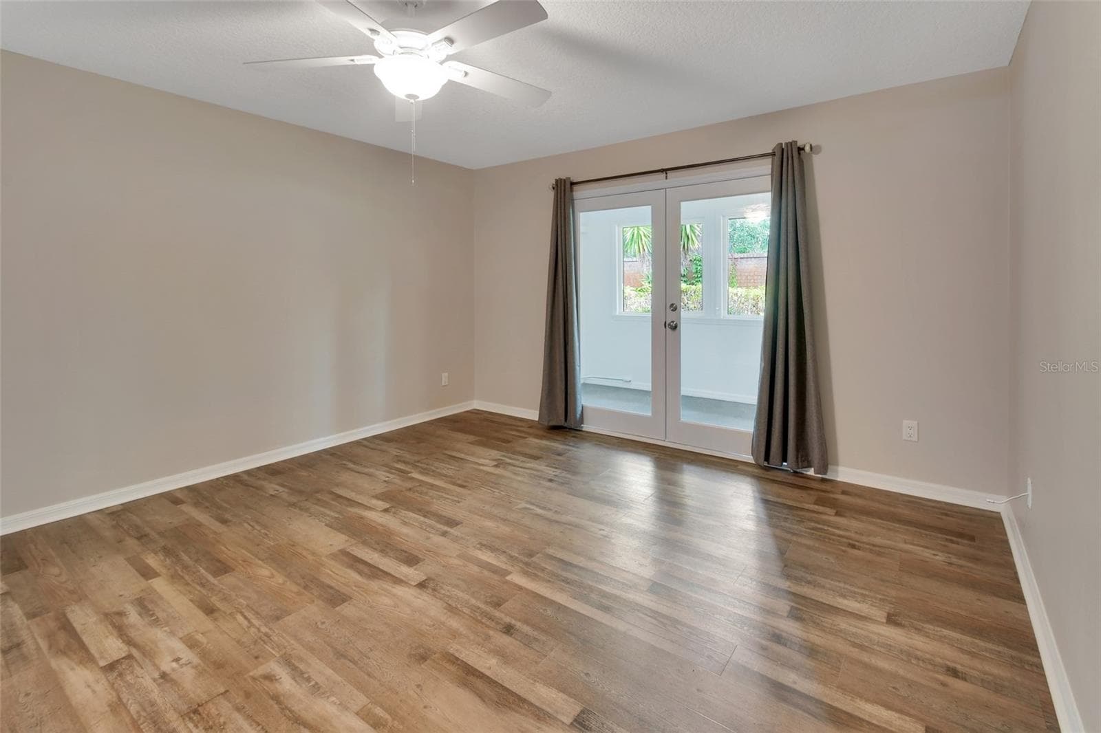 Primary bedroom. - 2919 REVERE PL #2919, DELAND