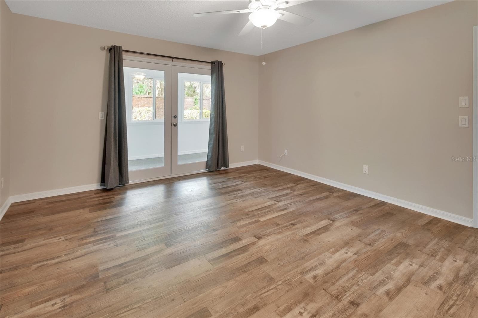 Primary bedroom. - 2919 REVERE PL #2919, DELAND
