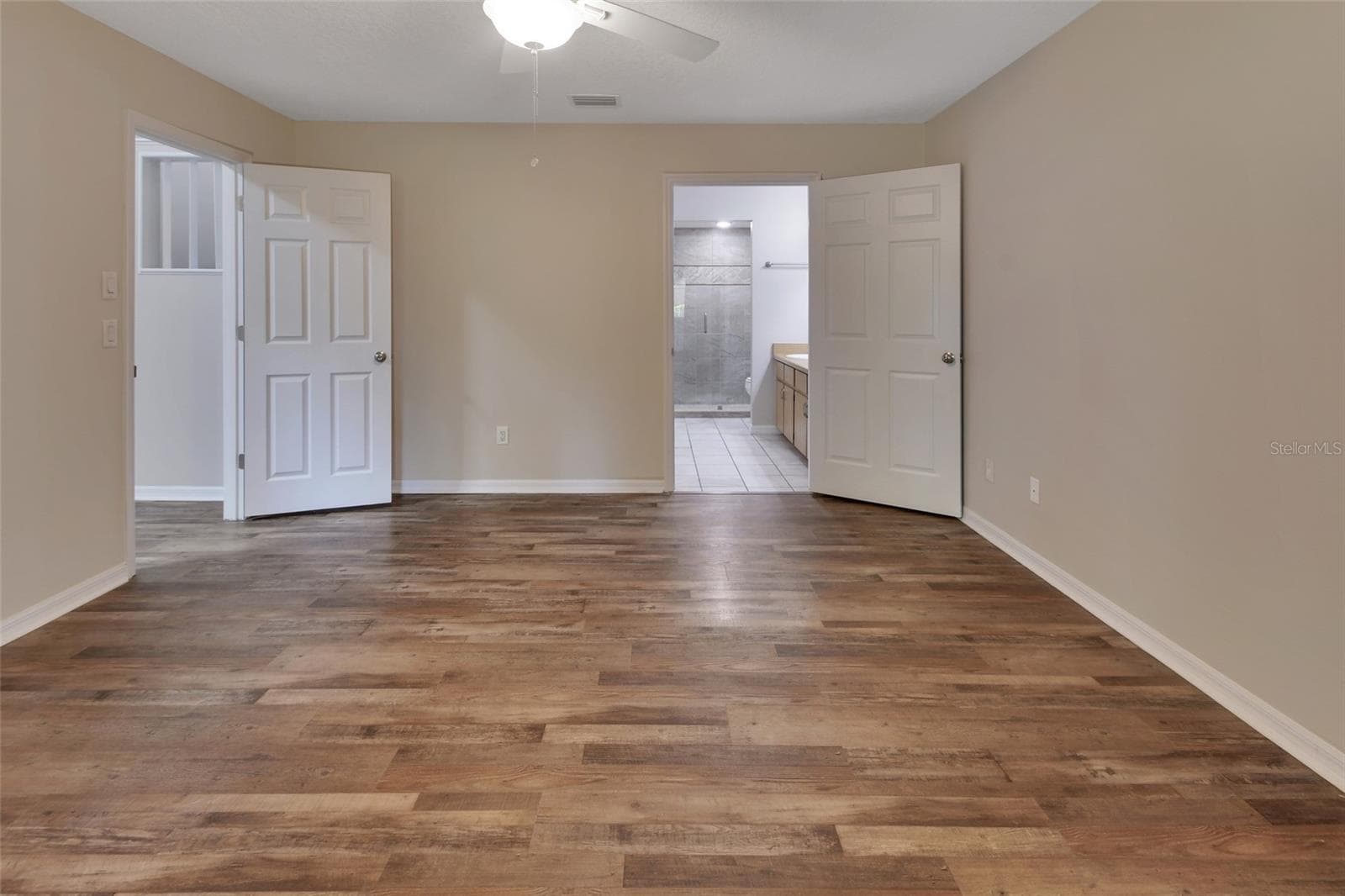Primary bedroom. - 2919 REVERE PL #2919, DELAND