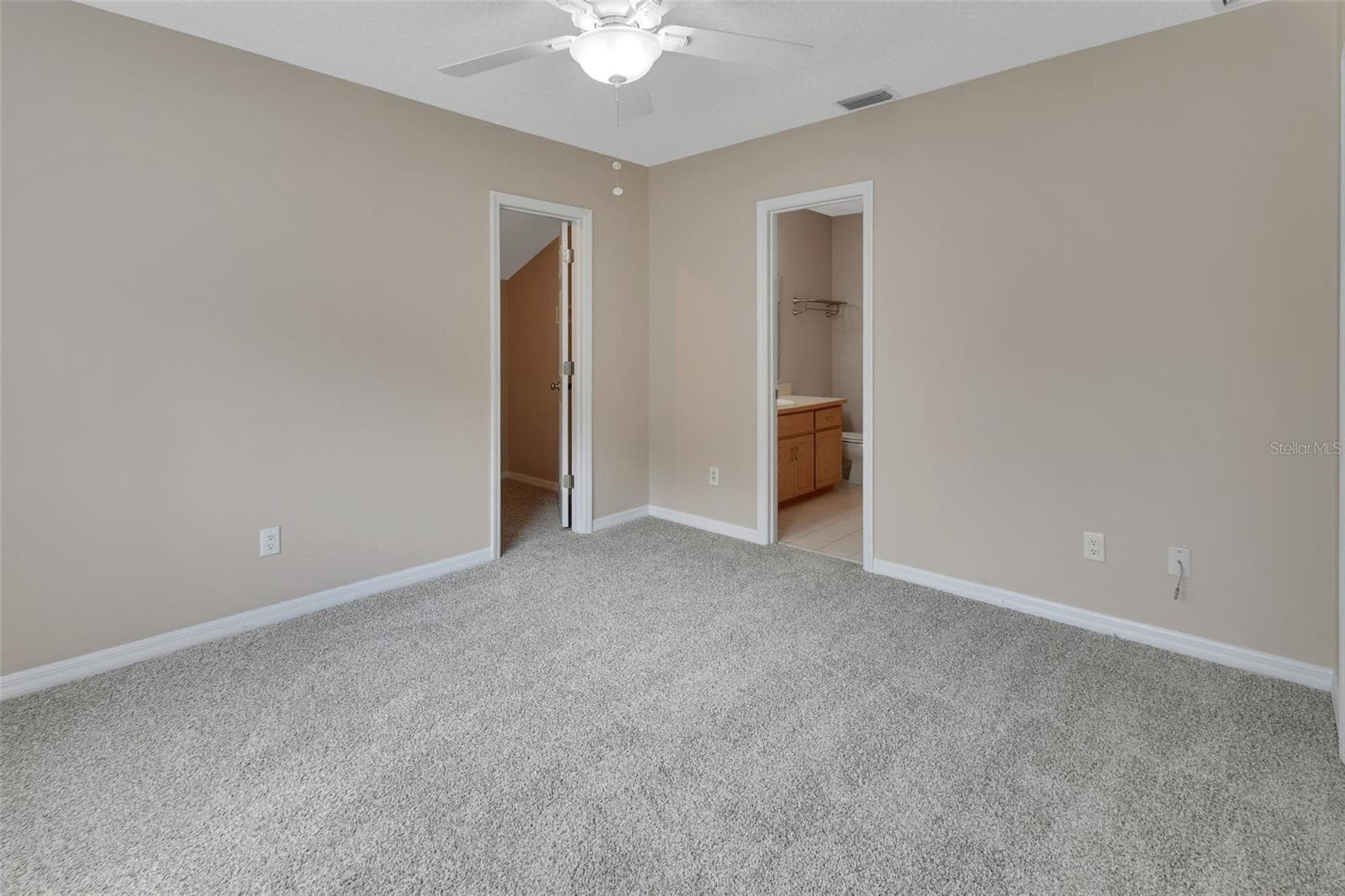 Bedroom 2. - 2919 REVERE PL #2919, DELAND