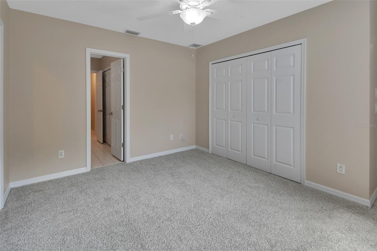 Bedroom 2. - 2919 REVERE PL #2919, DELAND