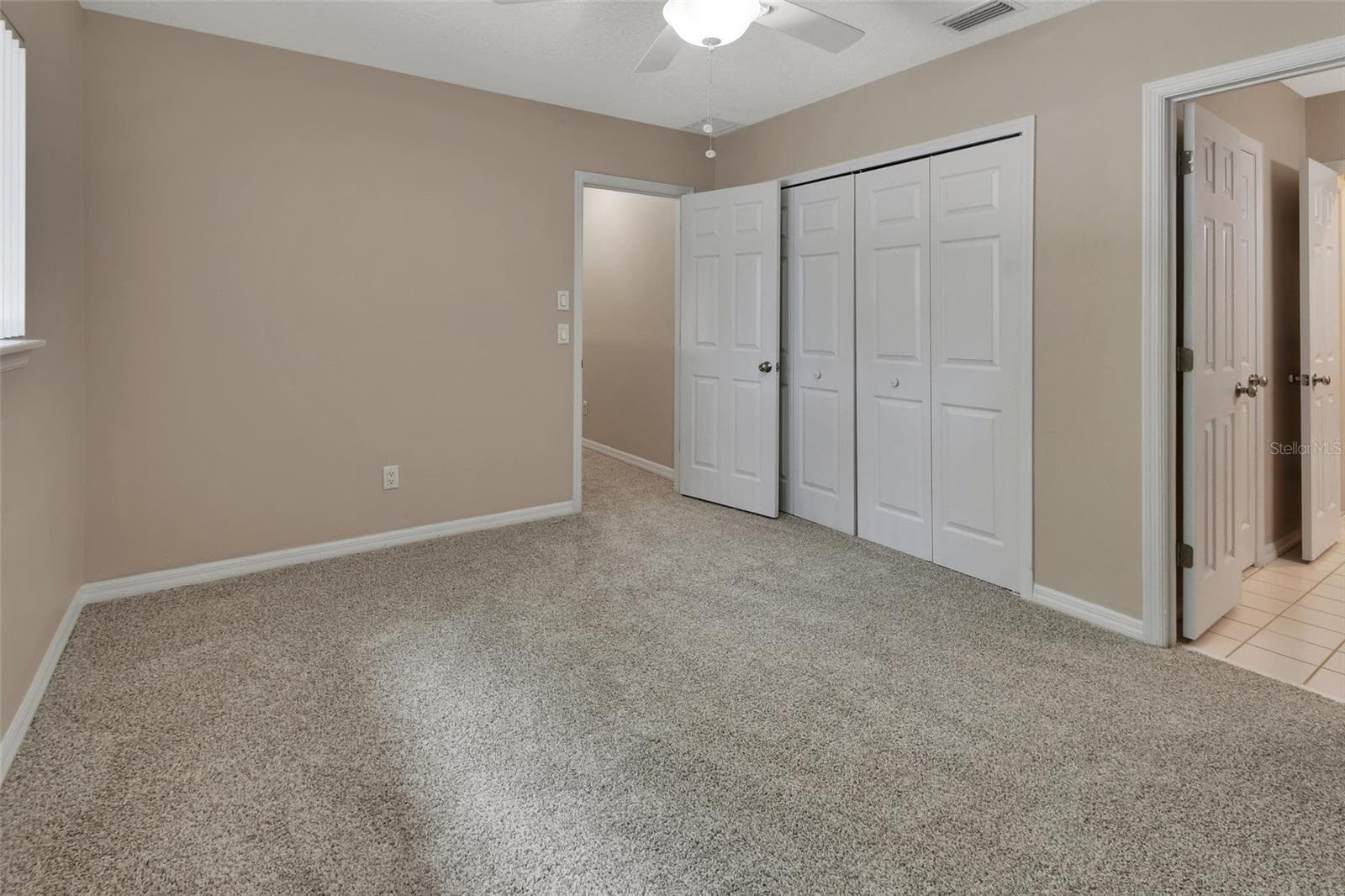 Bedroom 3. - 2919 REVERE PL #2919, DELAND