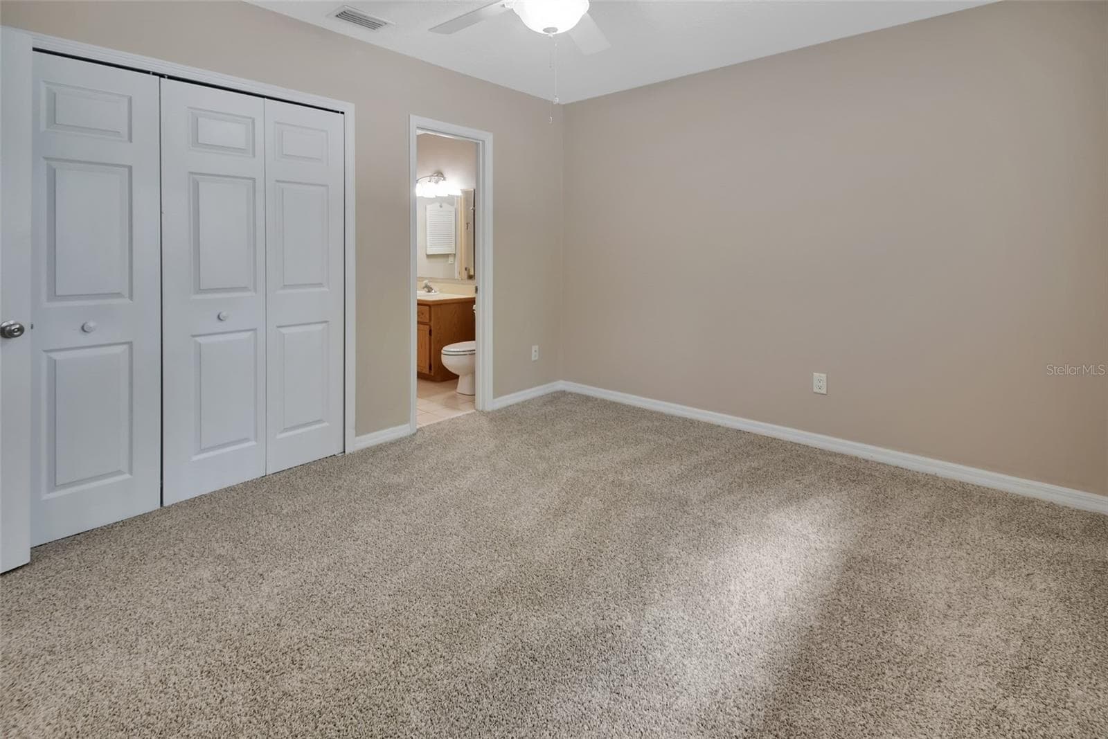 Bedroom 3. - 2919 REVERE PL #2919, DELAND