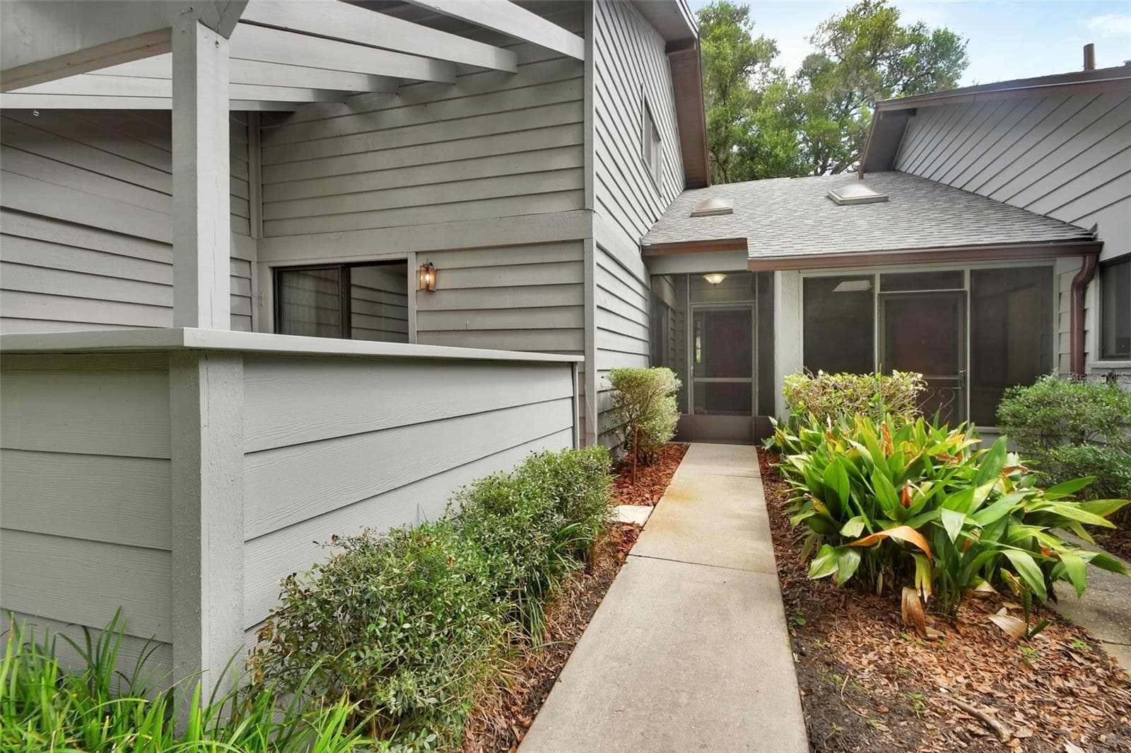Front of home. - 2919 REVERE PL #2919, DELAND