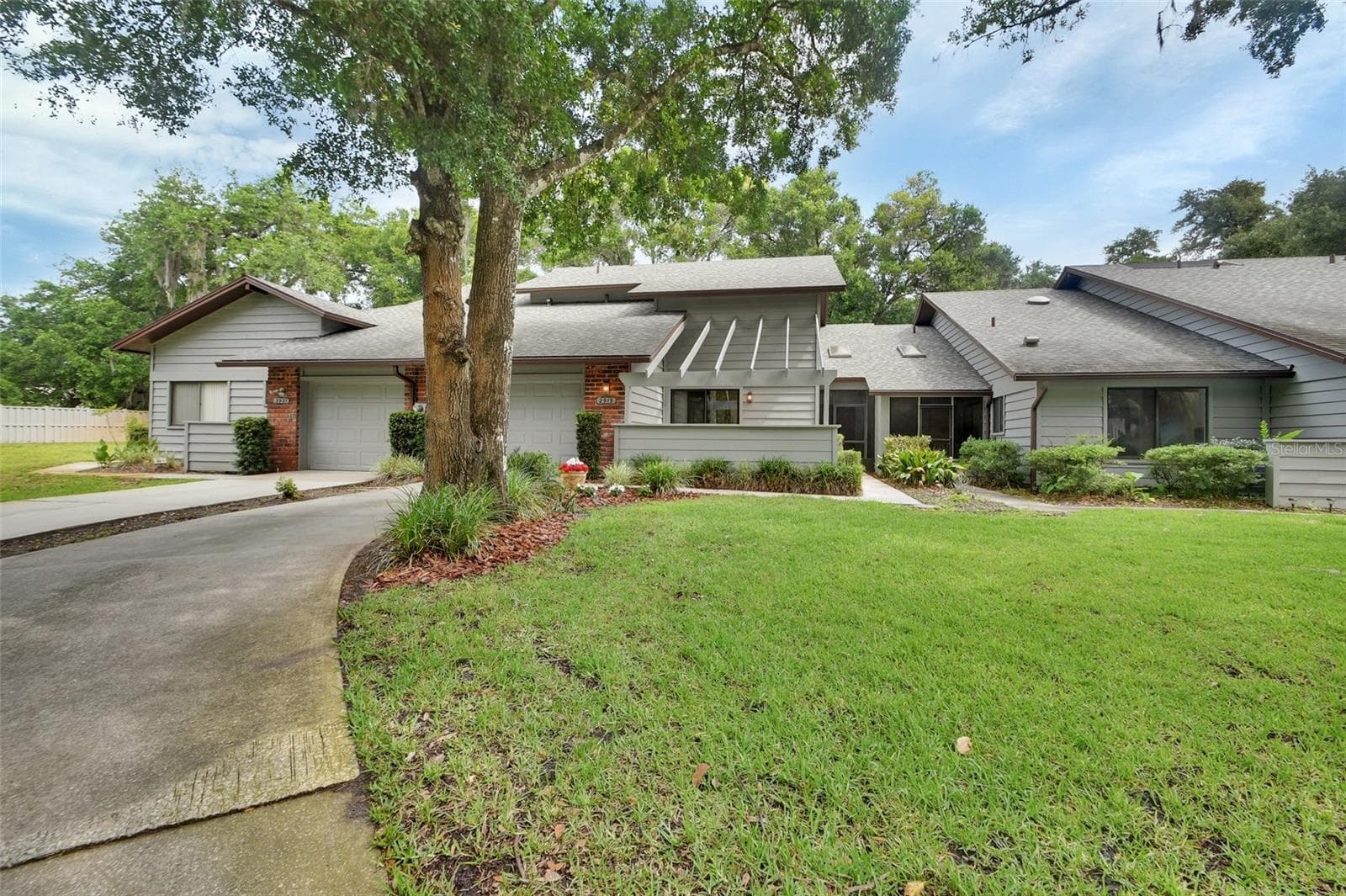 Front view. - 2919 REVERE PL #2919, DELAND