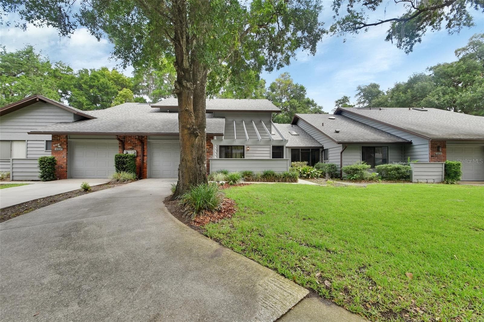 Front view. - 2919 REVERE PL #2919, DELAND