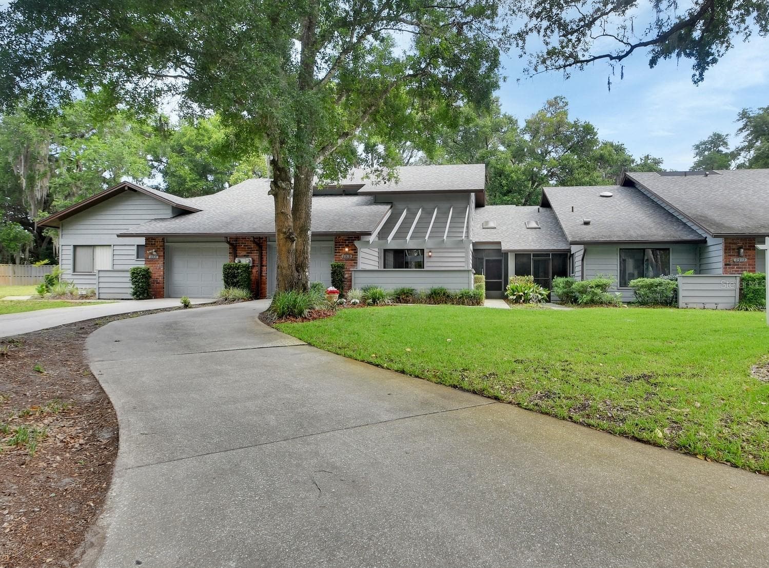 Front view. - 2919 REVERE PL #2919, DELAND