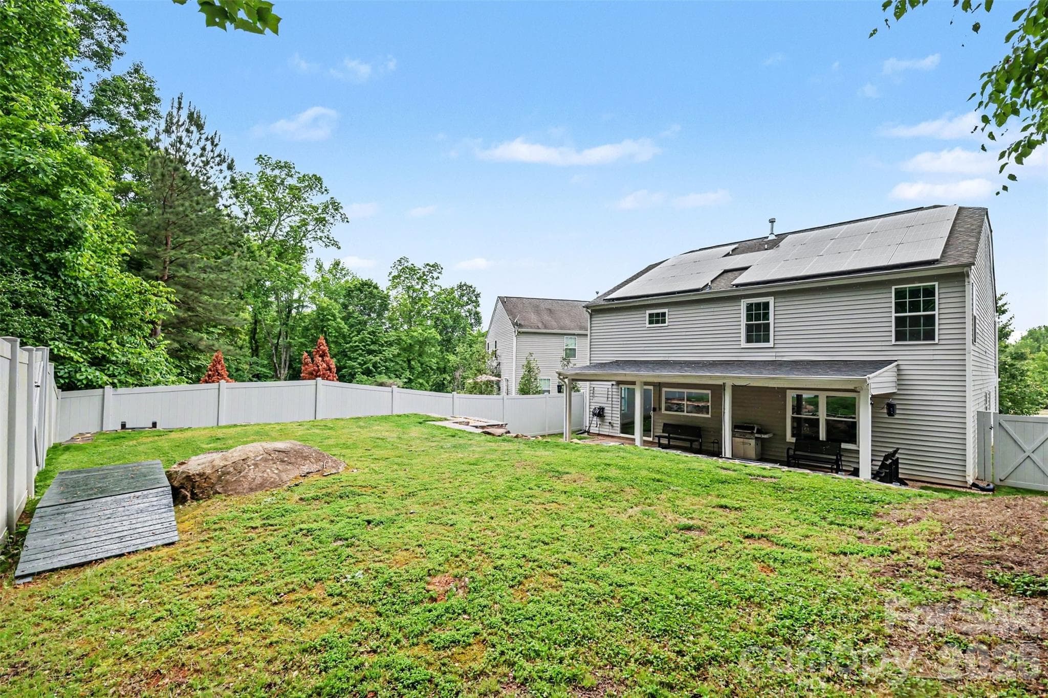 Single Family Residence at 2301 Reid Pointe Avenue, Fort Mill, photo 36 of 36