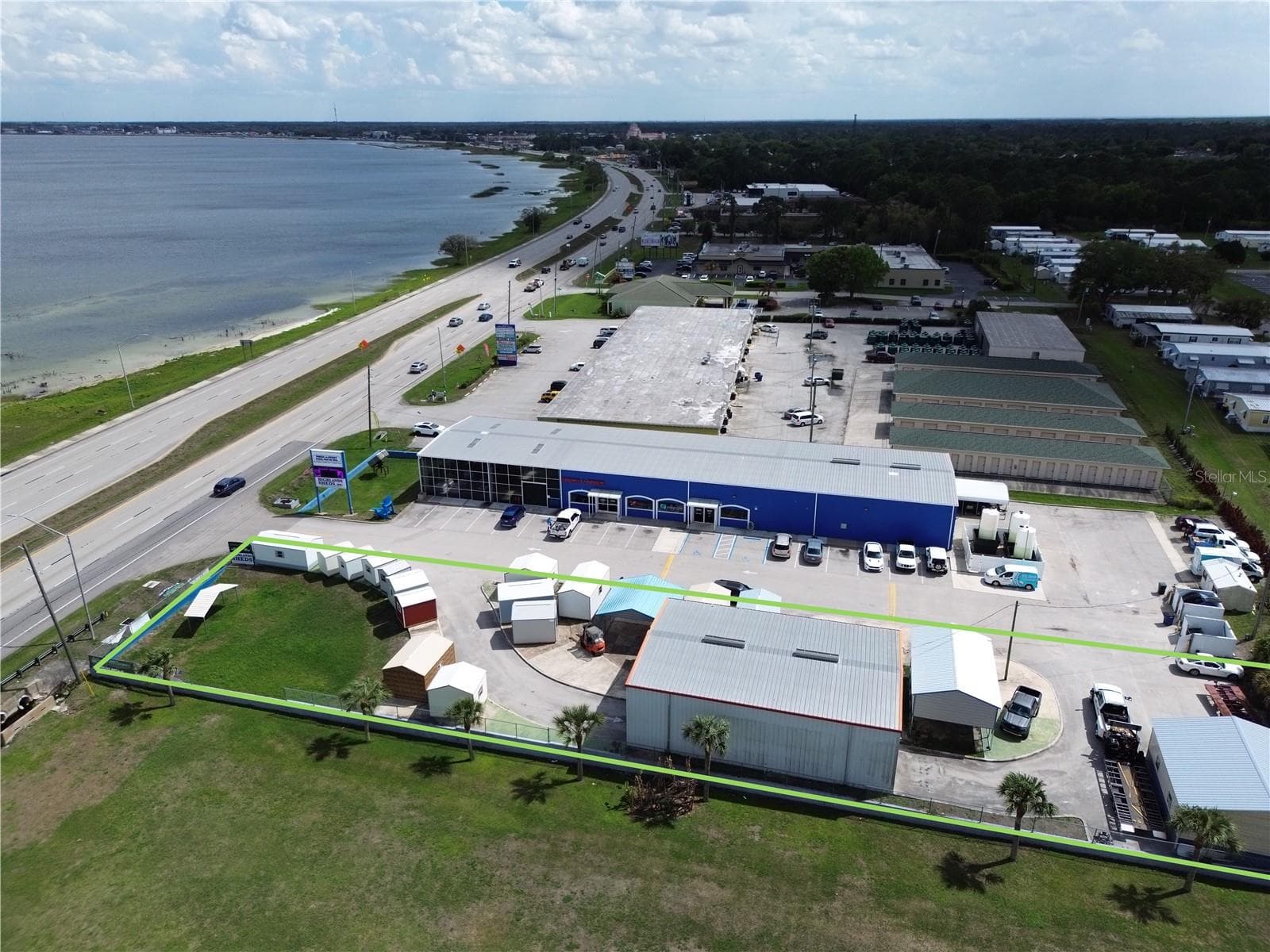 Retail at 177 US HIGHWAY 27 S, SEBRING, photo 2 of 13