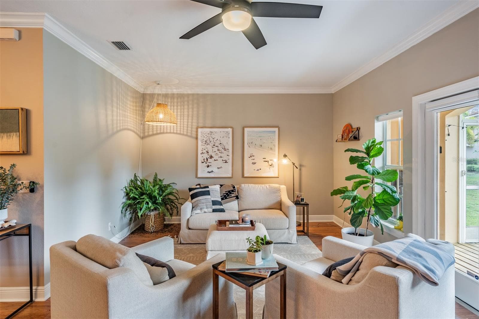Townhouse at 415 BARCELONA DR, ST PETERSBURG, photo 4 of 38