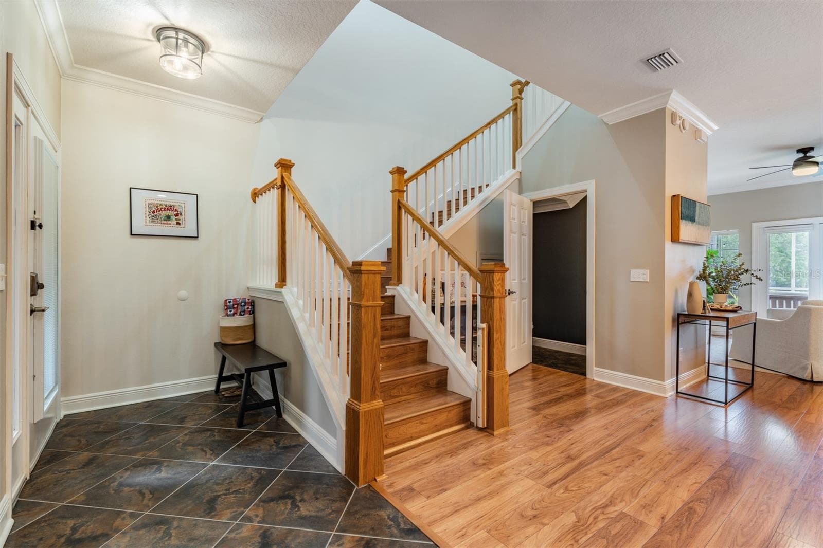 Townhouse at 415 BARCELONA DR, ST PETERSBURG, photo 18 of 38