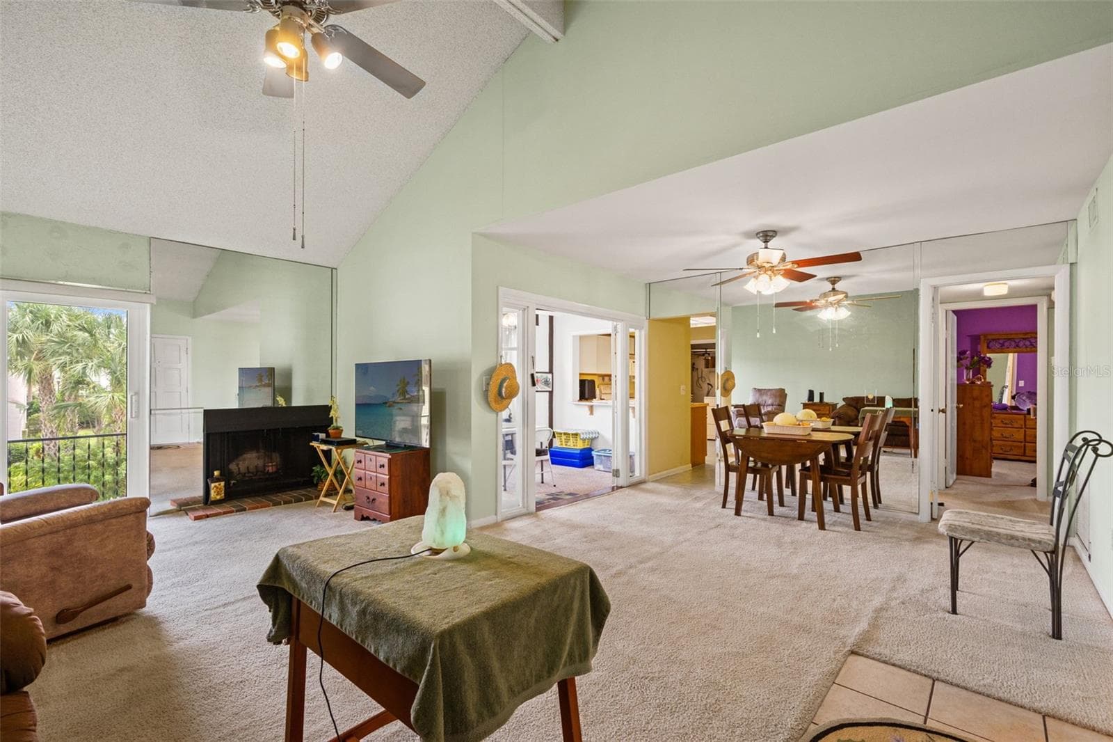 Condominium at 4138 PINELAKE LN #201, TAMPA, photo 5 of 50