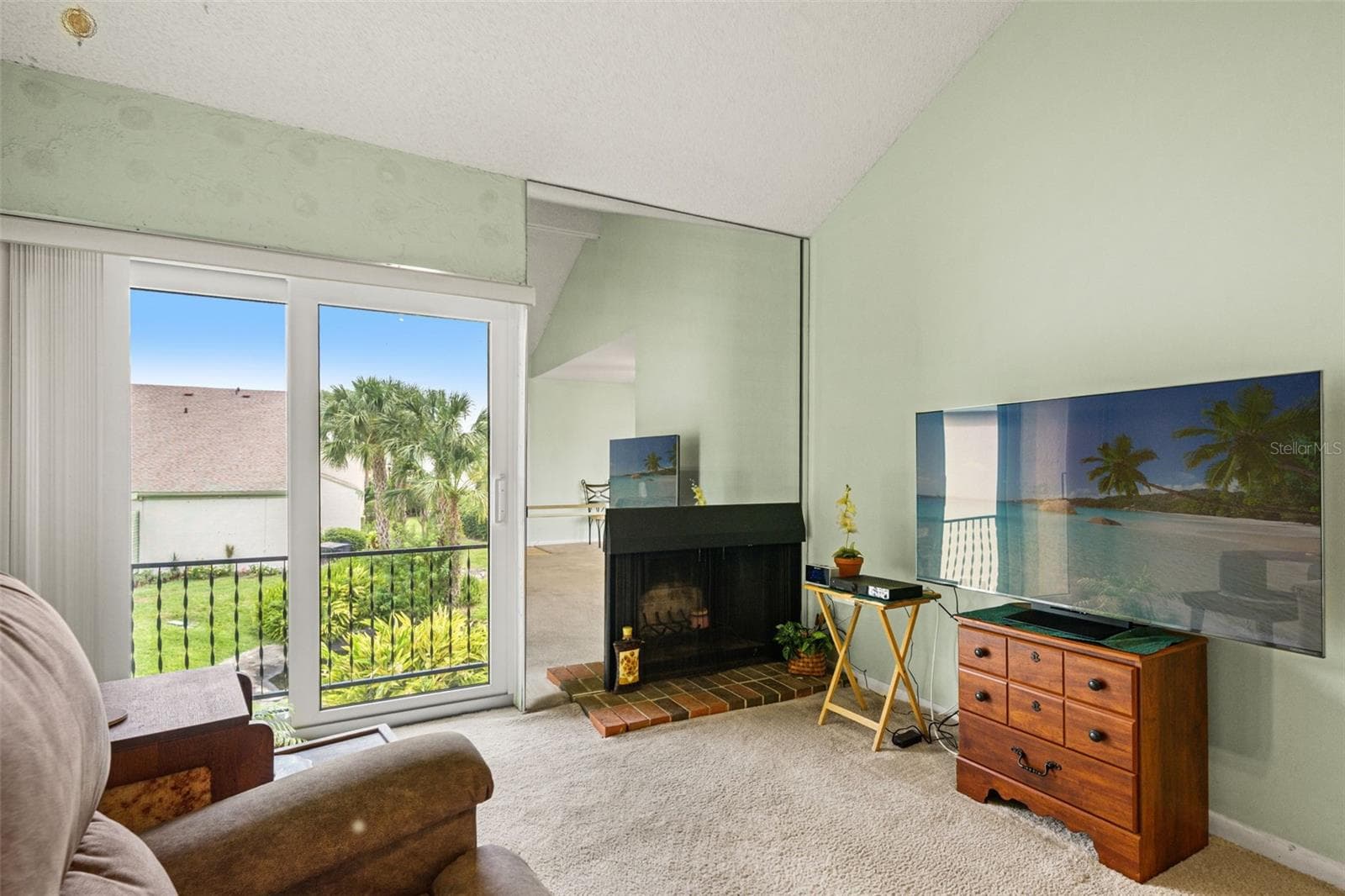 Condominium at 4138 PINELAKE LN #201, TAMPA, photo 7 of 50