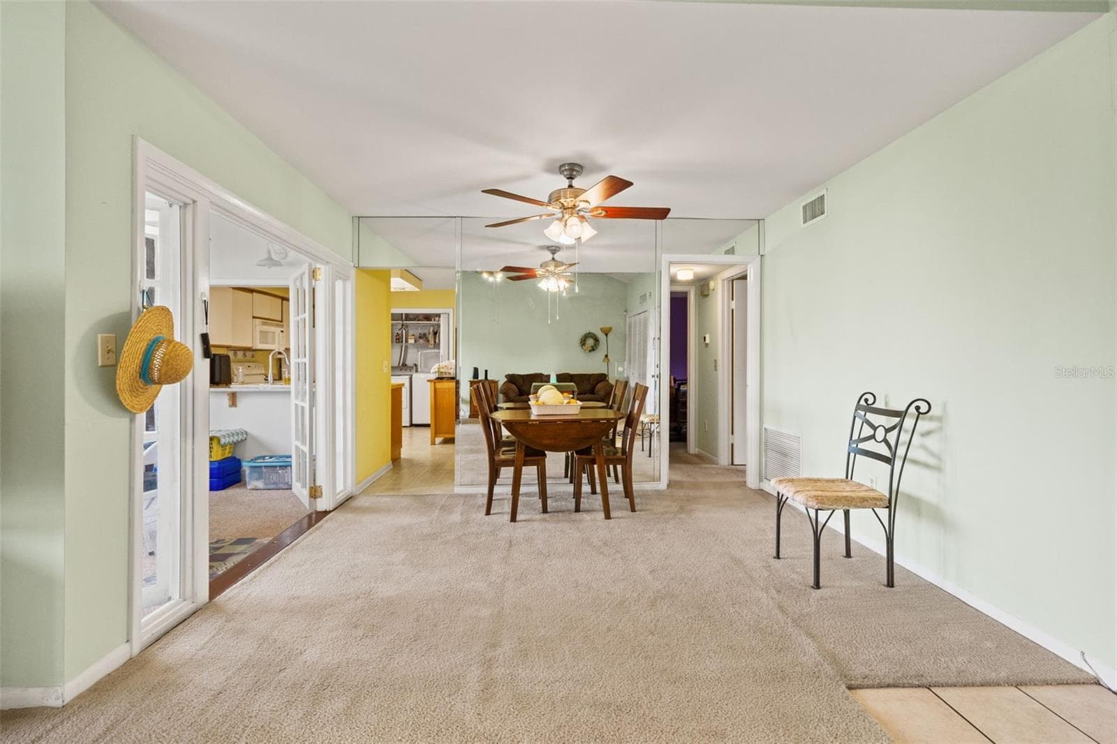 Condominium at 4138 PINELAKE LN #201, TAMPA, photo 8 of 50