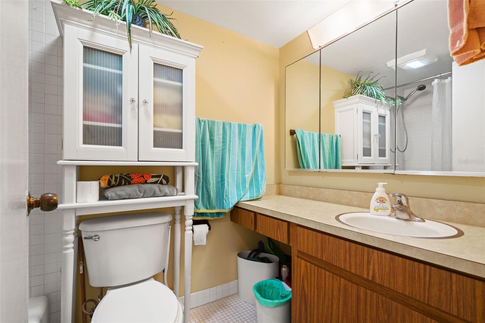 Condominium at 4138 PINELAKE LN #201, TAMPA, photo 19 of 50