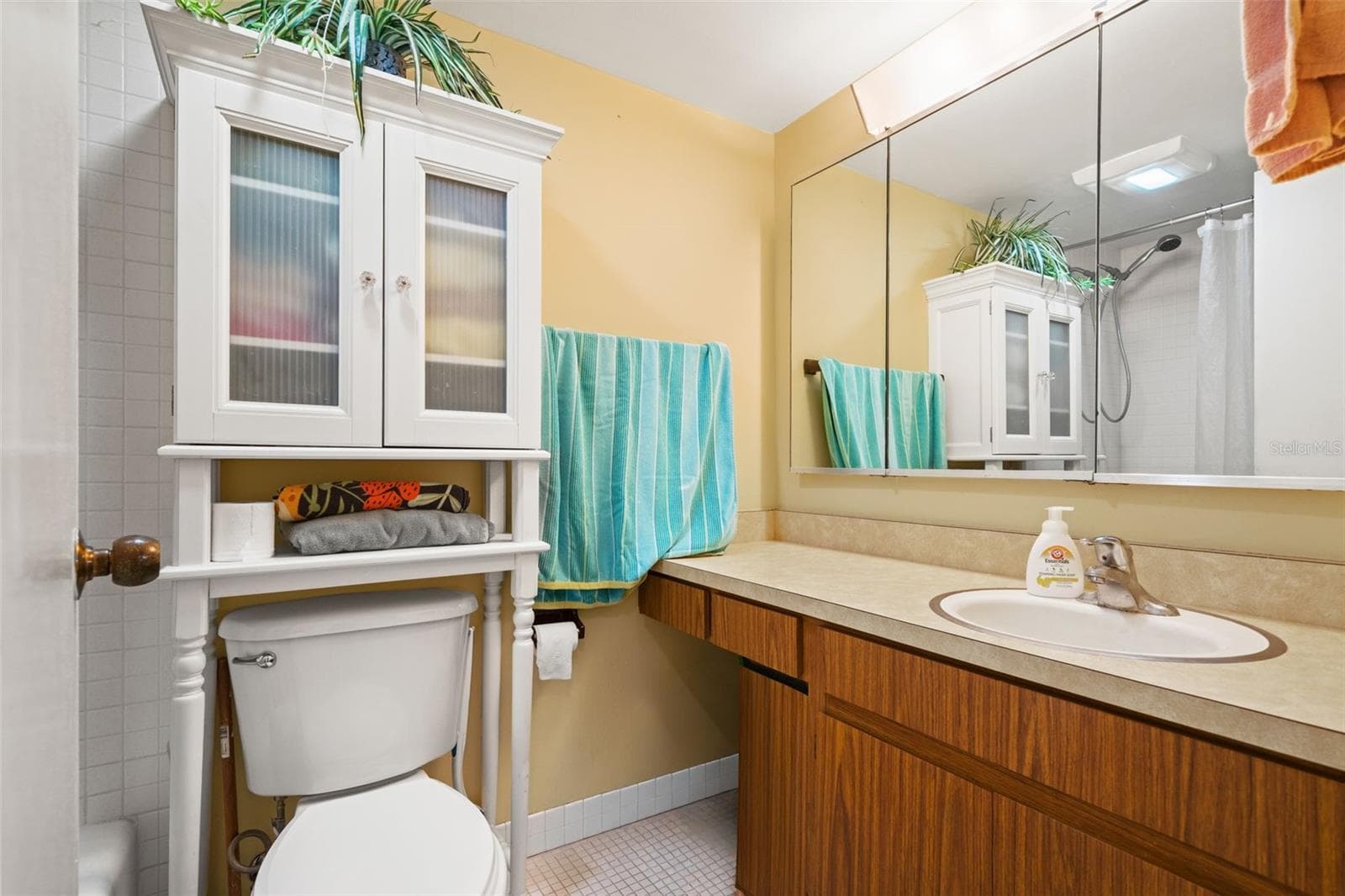 Condominium at 4138 PINELAKE LN #201, TAMPA, photo 20 of 50