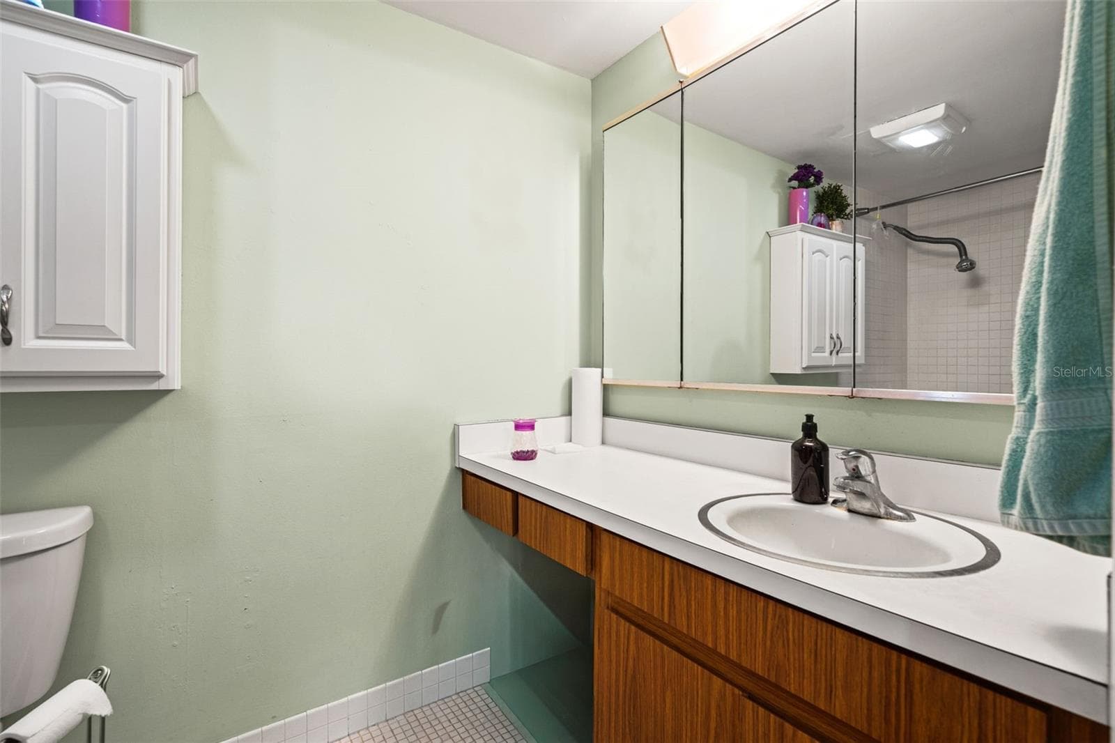 Condominium at 4138 PINELAKE LN #201, TAMPA, photo 25 of 50