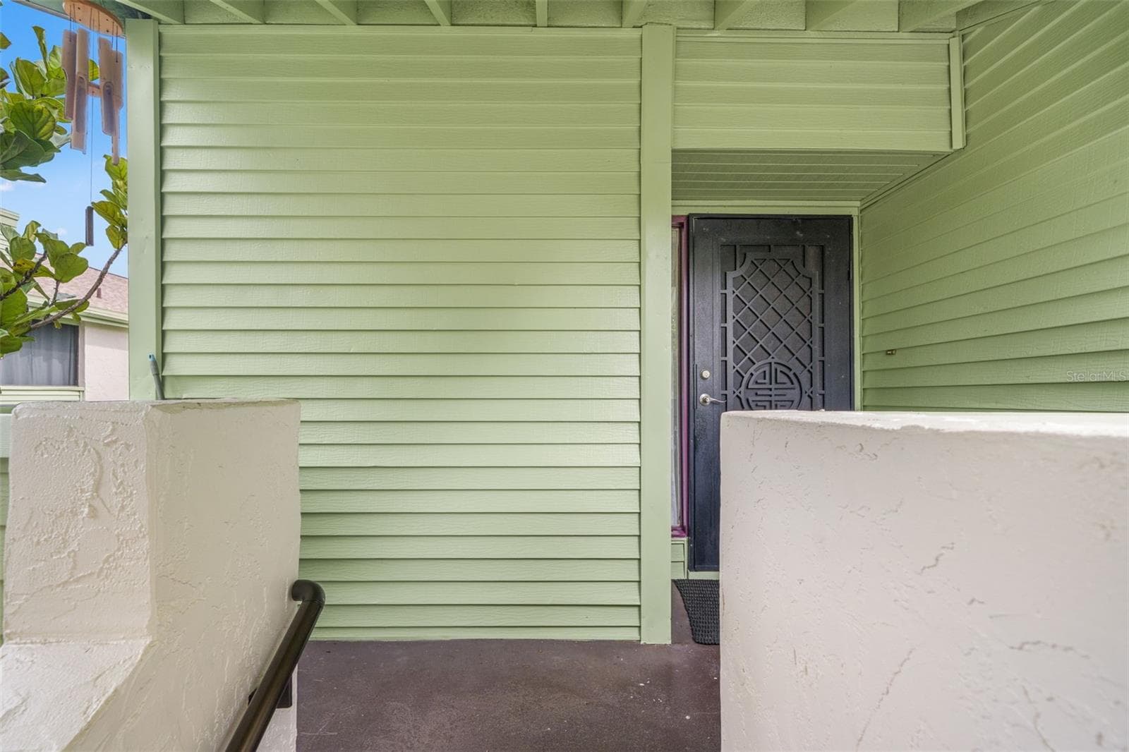 Condominium at 4138 PINELAKE LN #201, TAMPA, photo 34 of 50