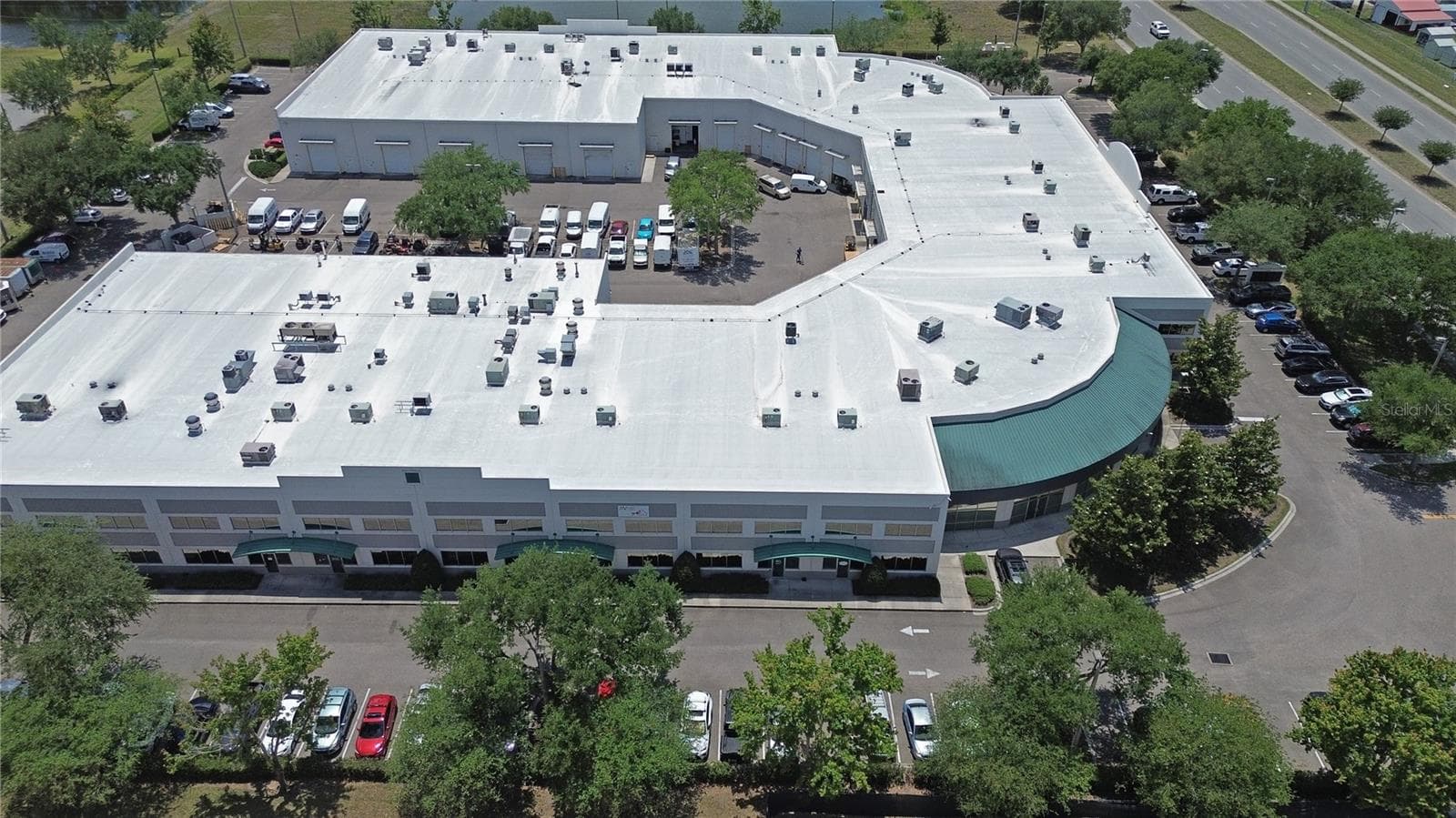 Photo2 Aerial - 10501 S ORANGE AVE #107, ORLANDO