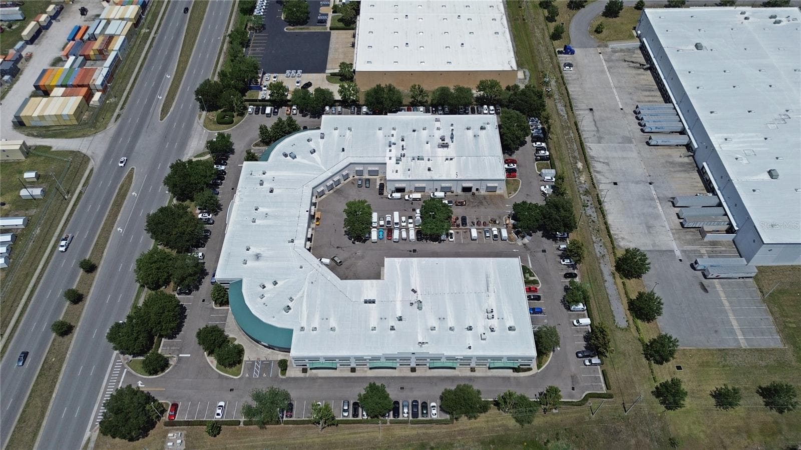 Photo3 Aerial - 10501 S ORANGE AVE #107, ORLANDO