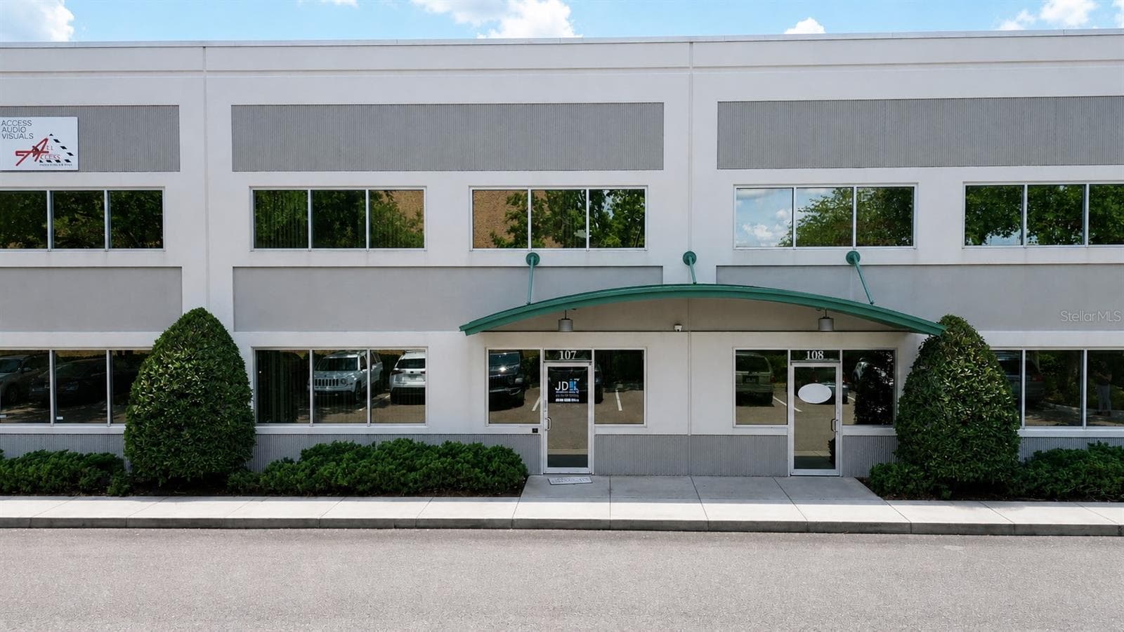 Photo Front - 10501 S ORANGE AVE #107, ORLANDO