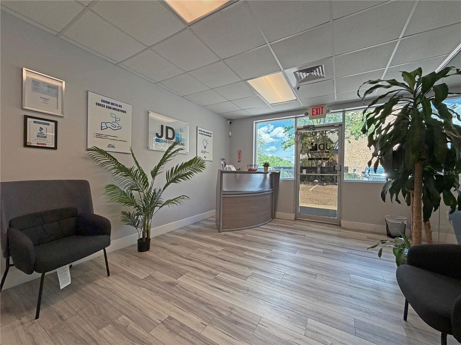 Photo1 Lobby - 10501 S ORANGE AVE #107, ORLANDO