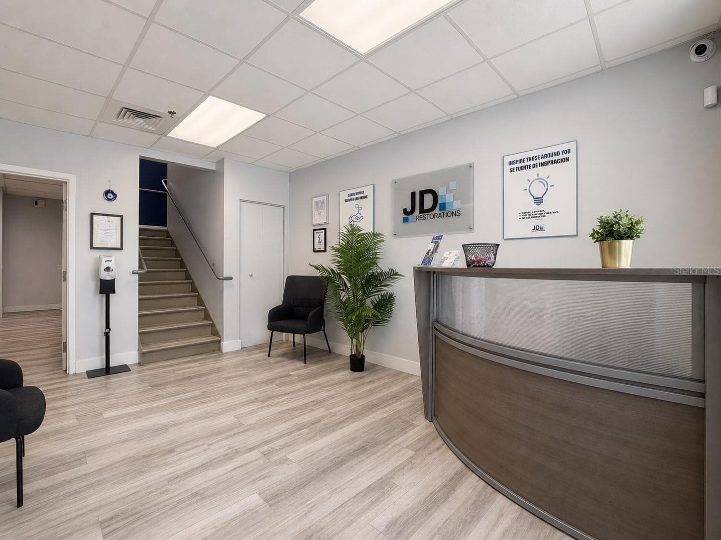 Photo2 Lobby - 10501 S ORANGE AVE #107, ORLANDO