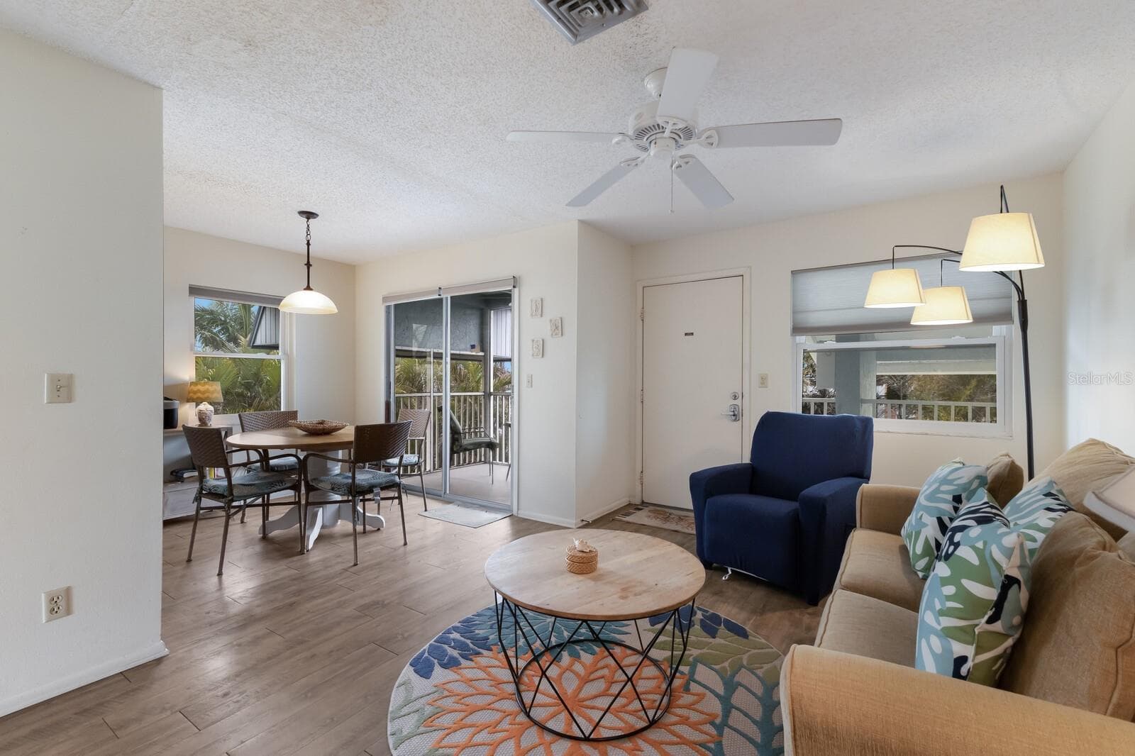 Condominium at 205 HIGHLAND AVE #2, BRADENTON BEACH, photo 10 of 43